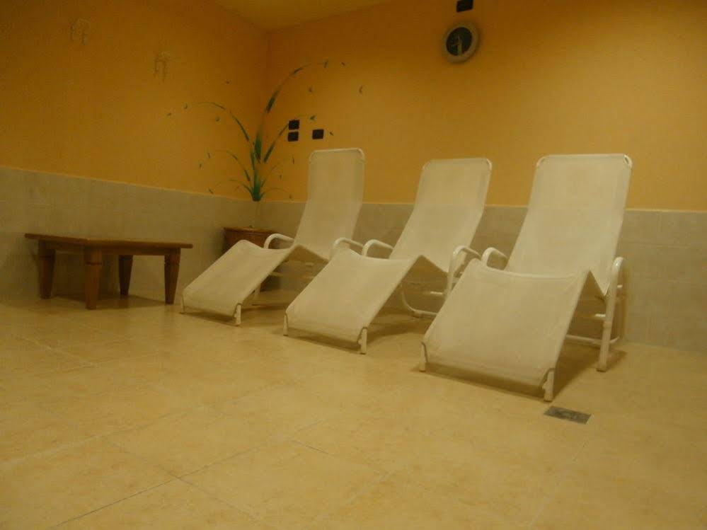Hotel Orsa Maggiore