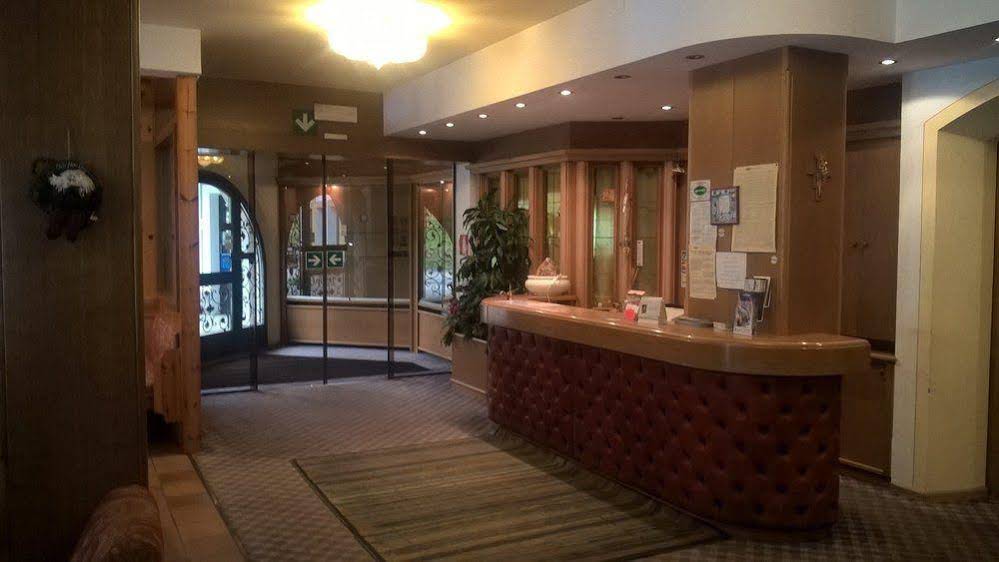 Hotel Scoiattolo