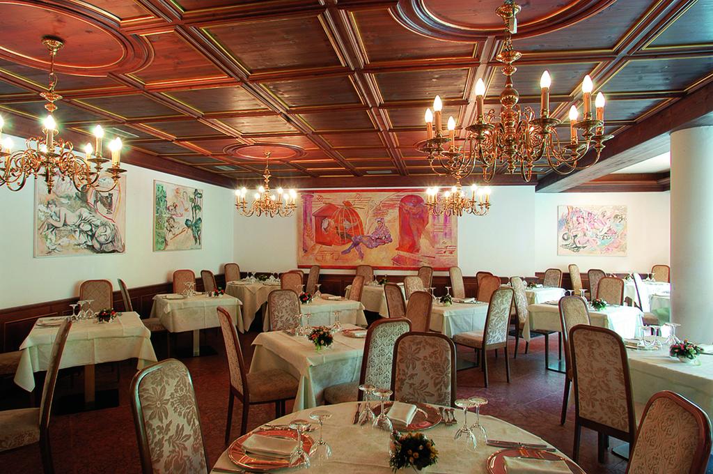 Hotel Molino