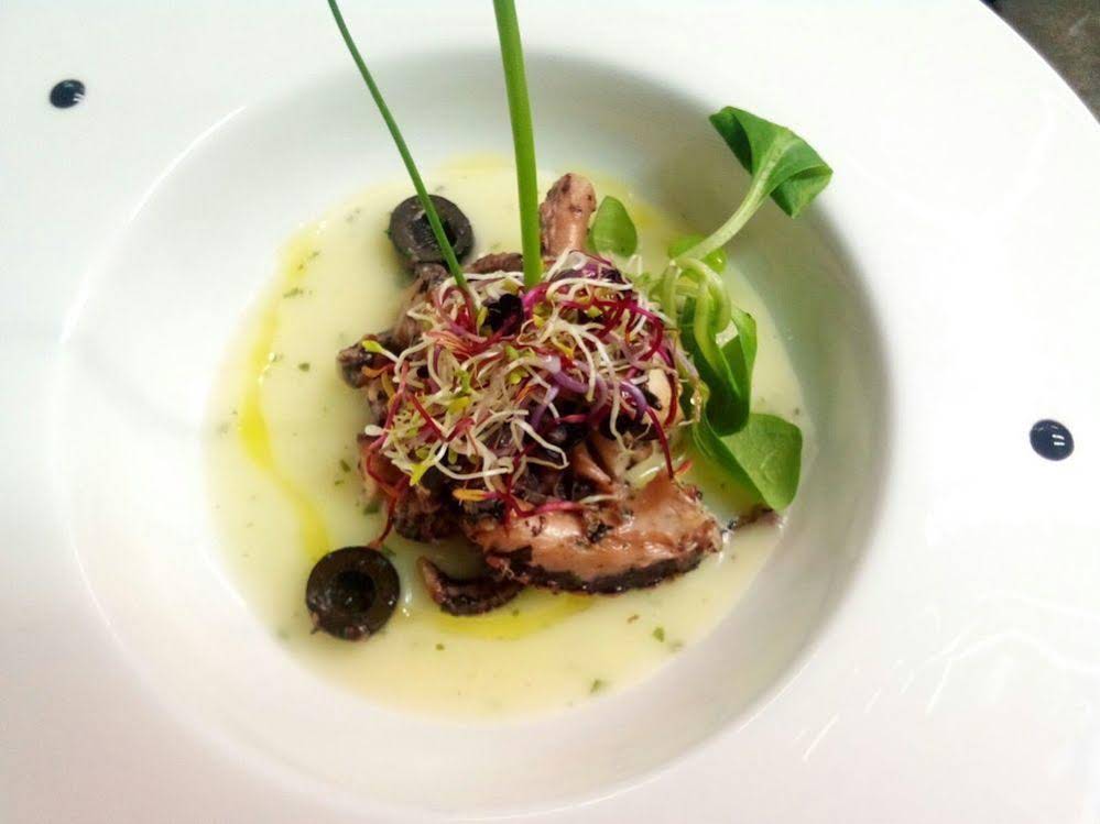 Park Hotel Arnica
