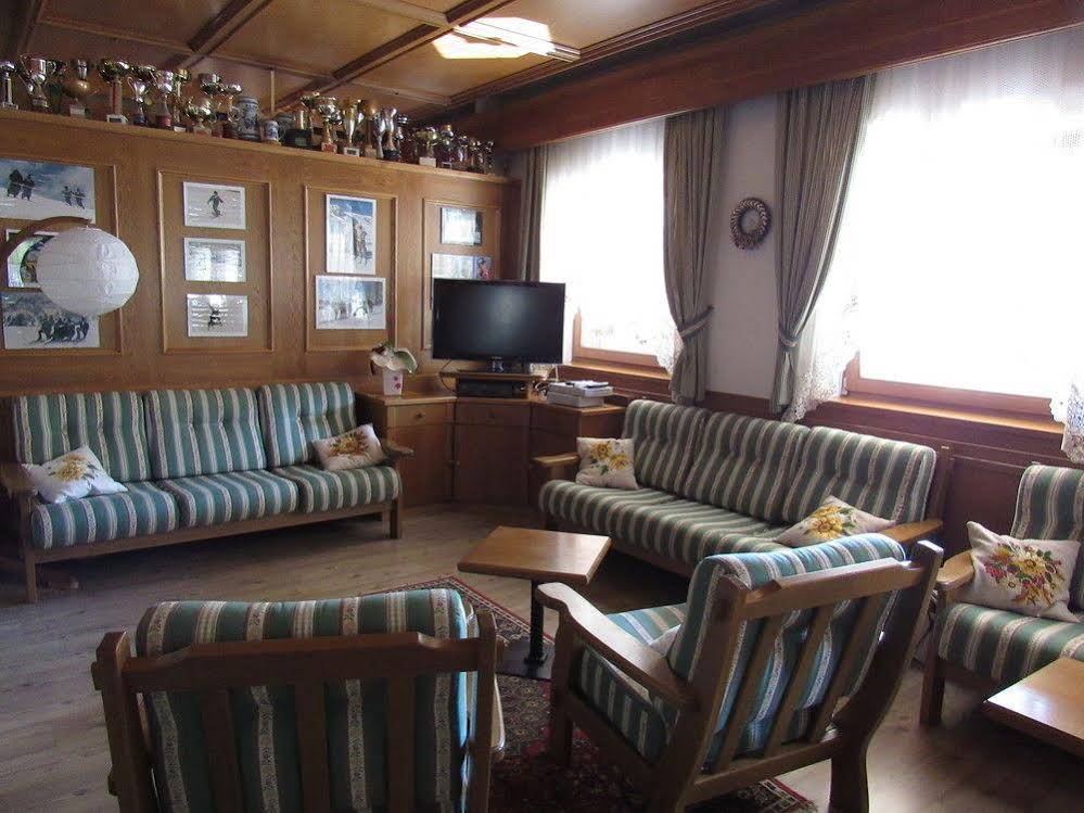 Park Hotel Arnica