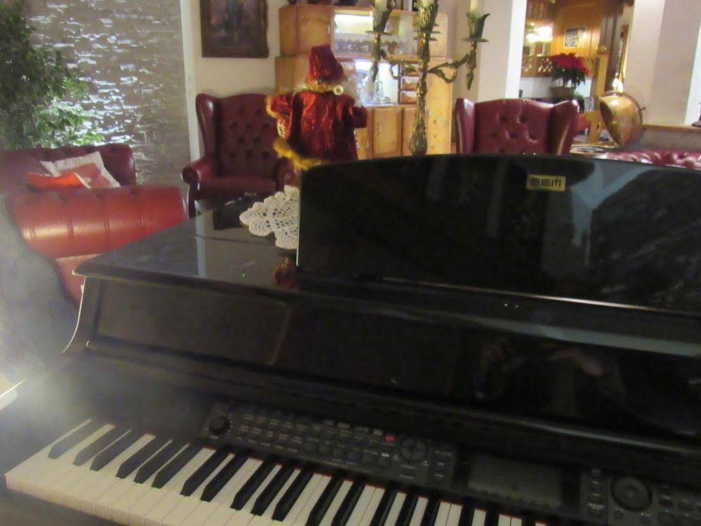Park Hotel Arnica