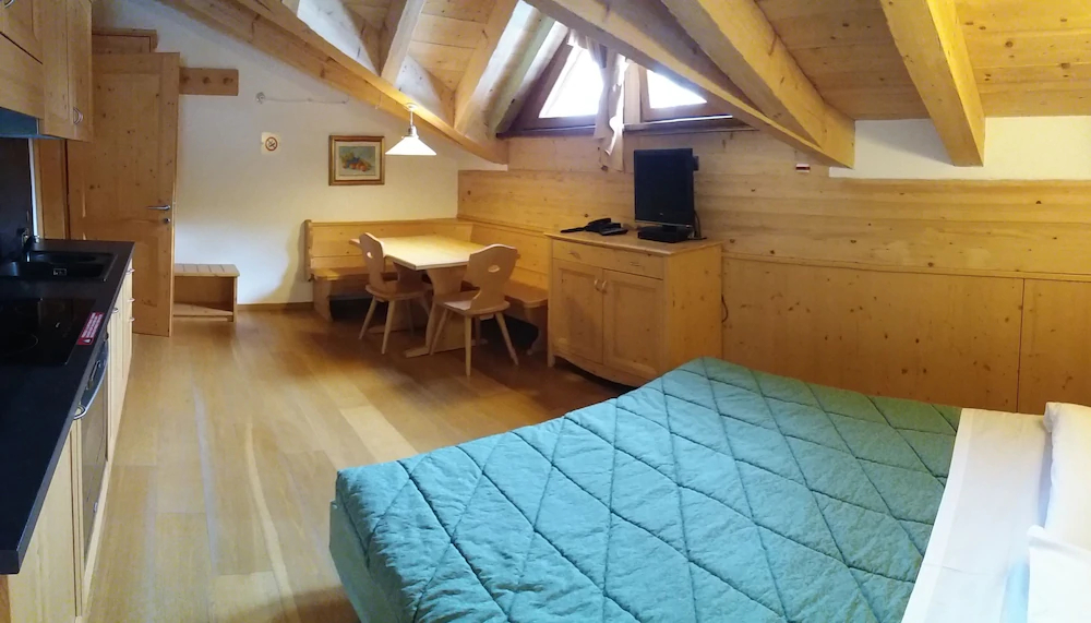 Residence Panorama