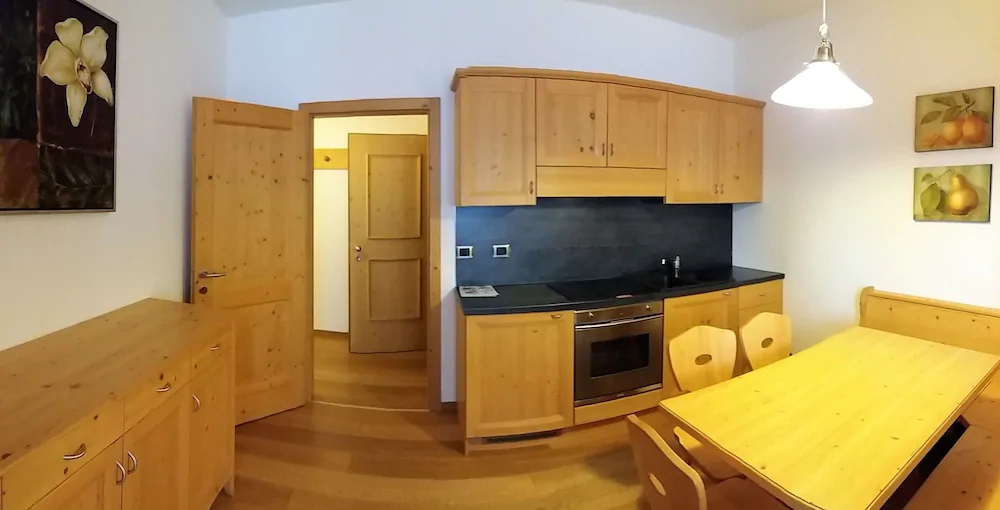 Residence Panorama