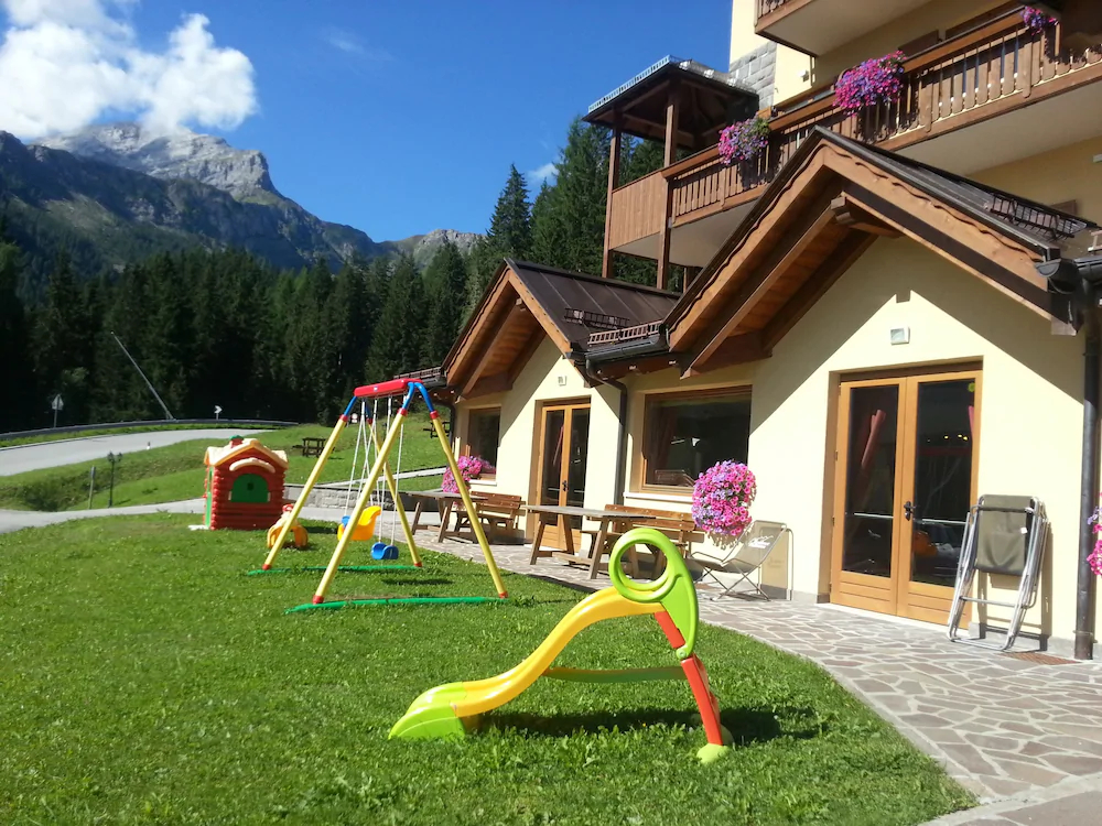 Residence Panorama