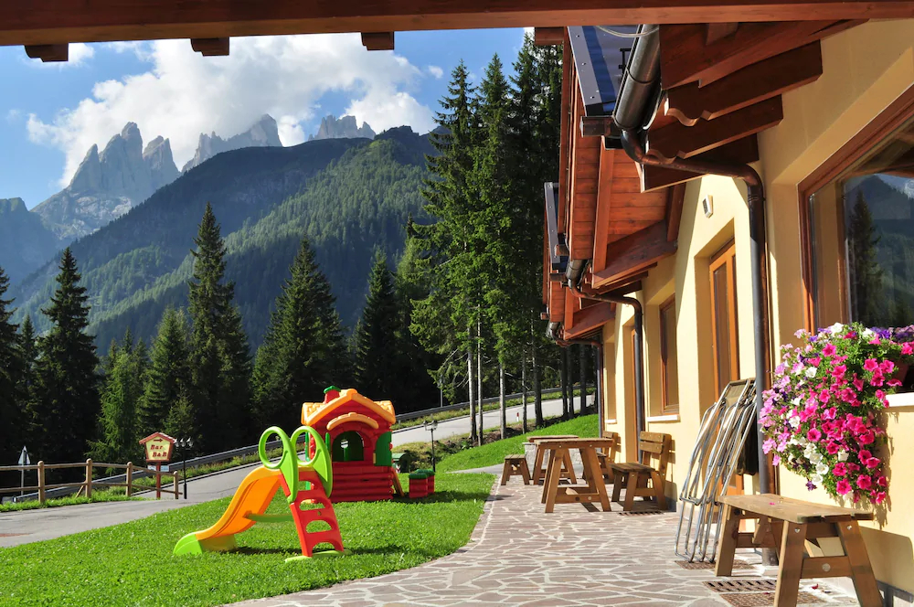 Residence Panorama