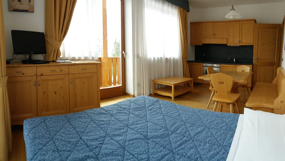 Residence Panorama