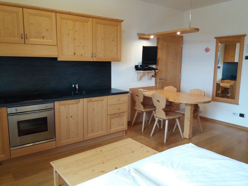 Residence Panorama