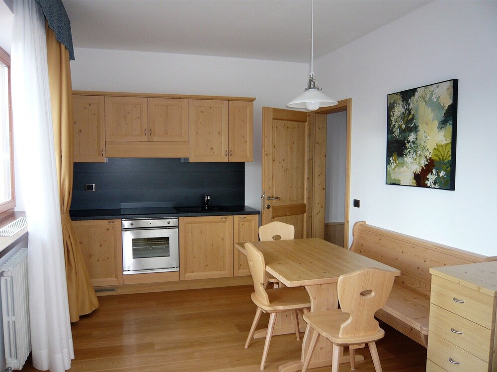 Residence Panorama