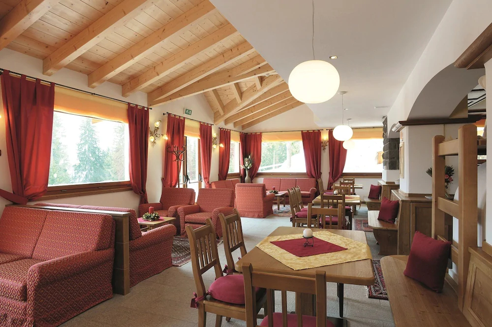 Residence Panorama
