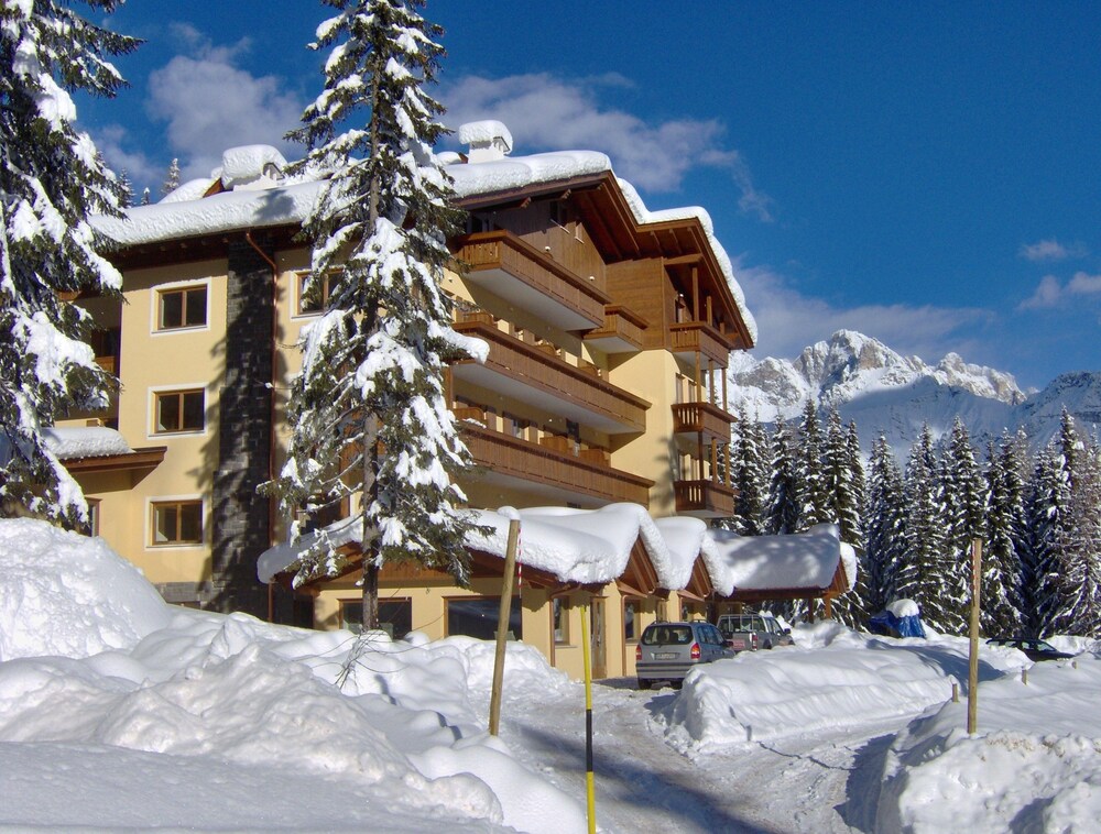 Residence Panorama