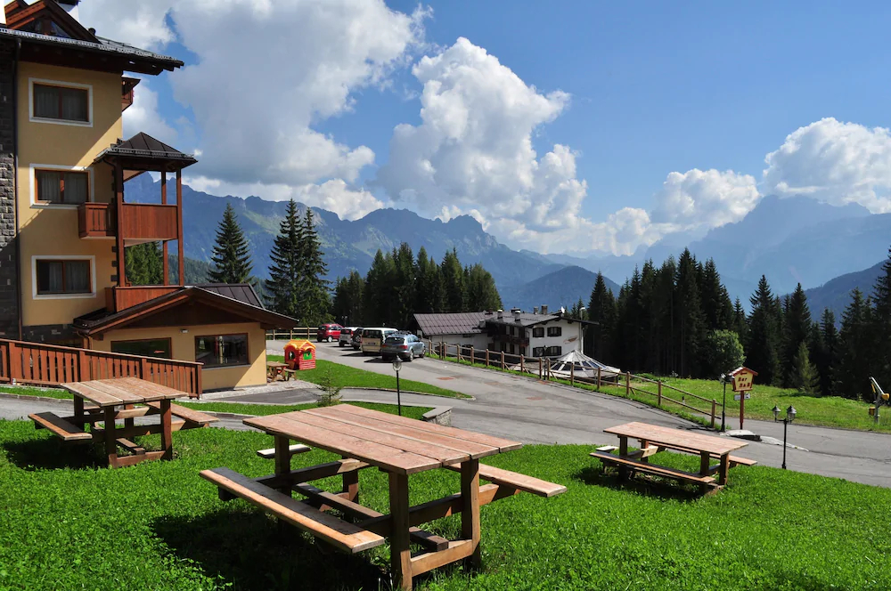 Residence Panorama