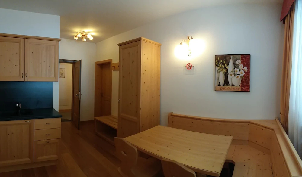 Residence Panorama
