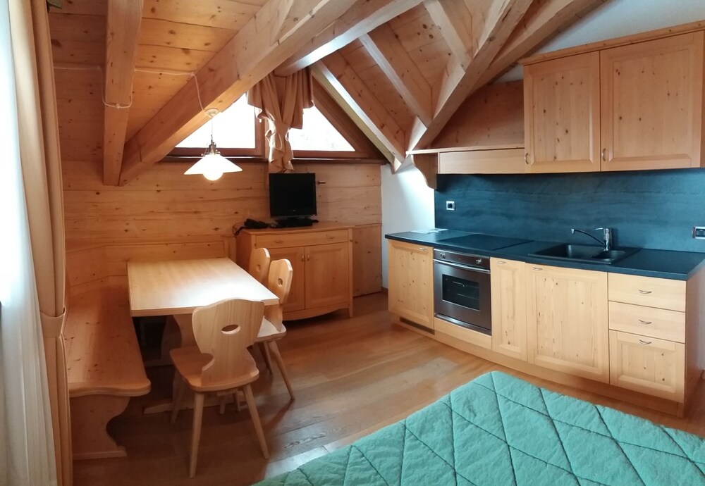 Residence Panorama