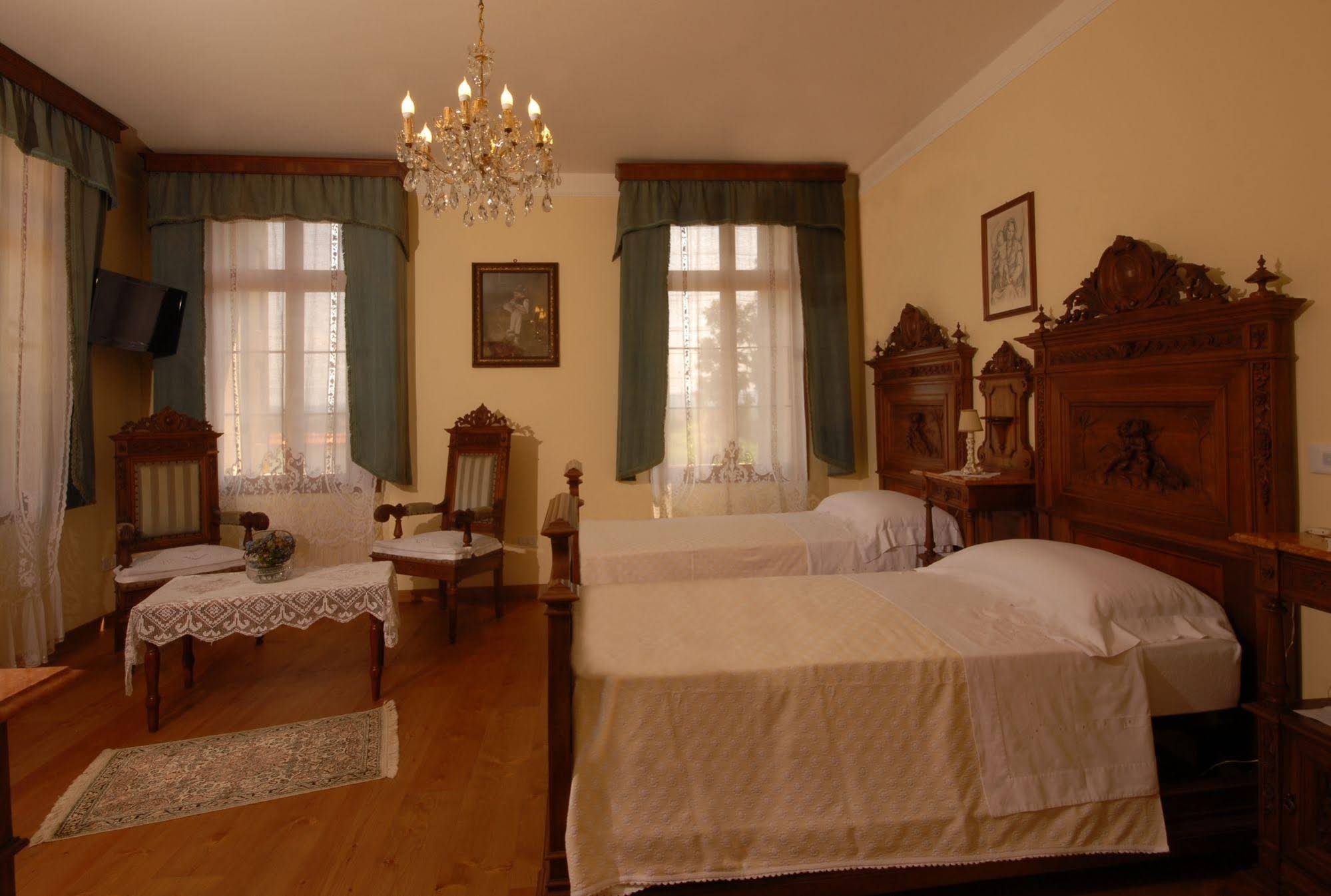 Agriturismo Villa Maria