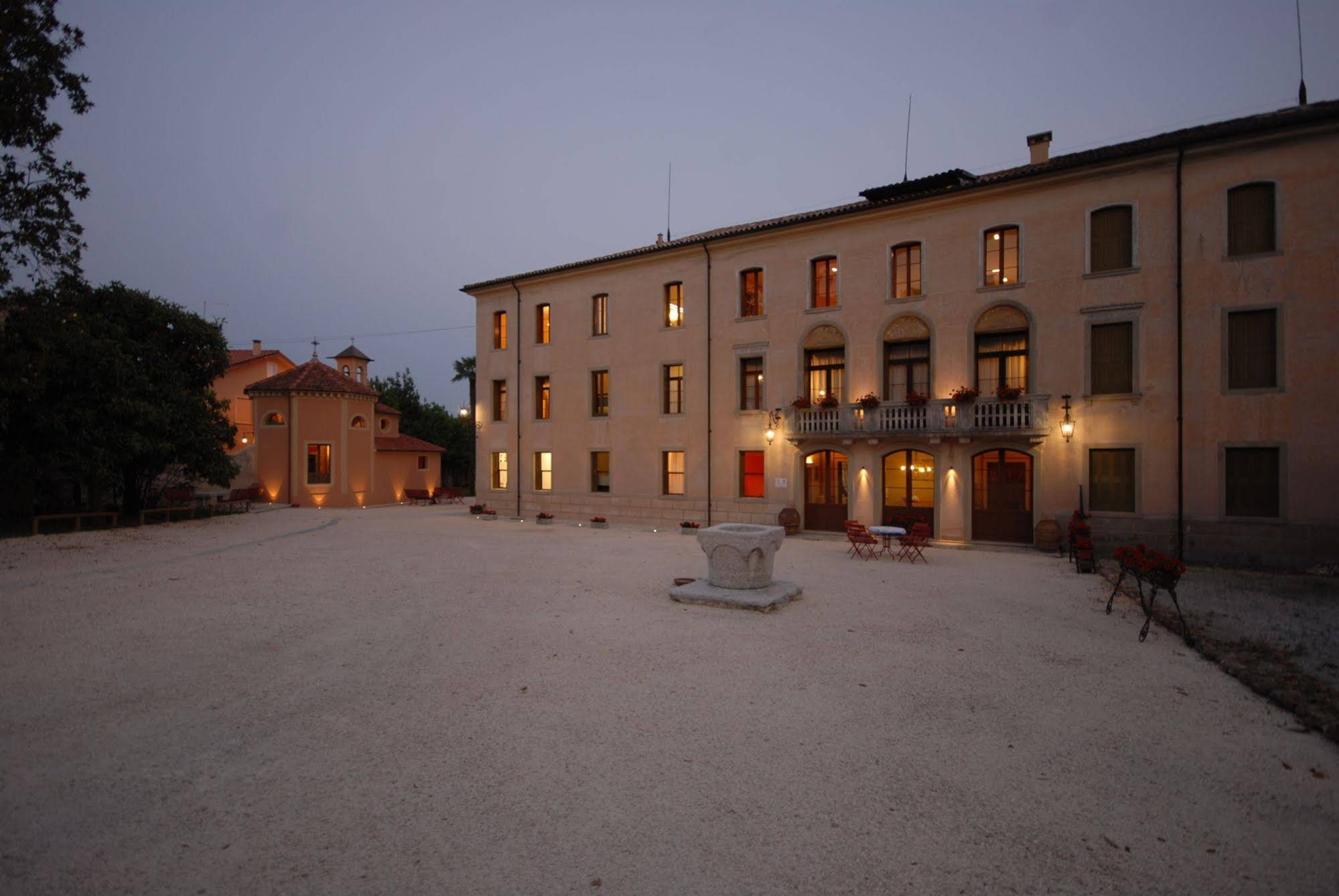 Agriturismo Villa Maria