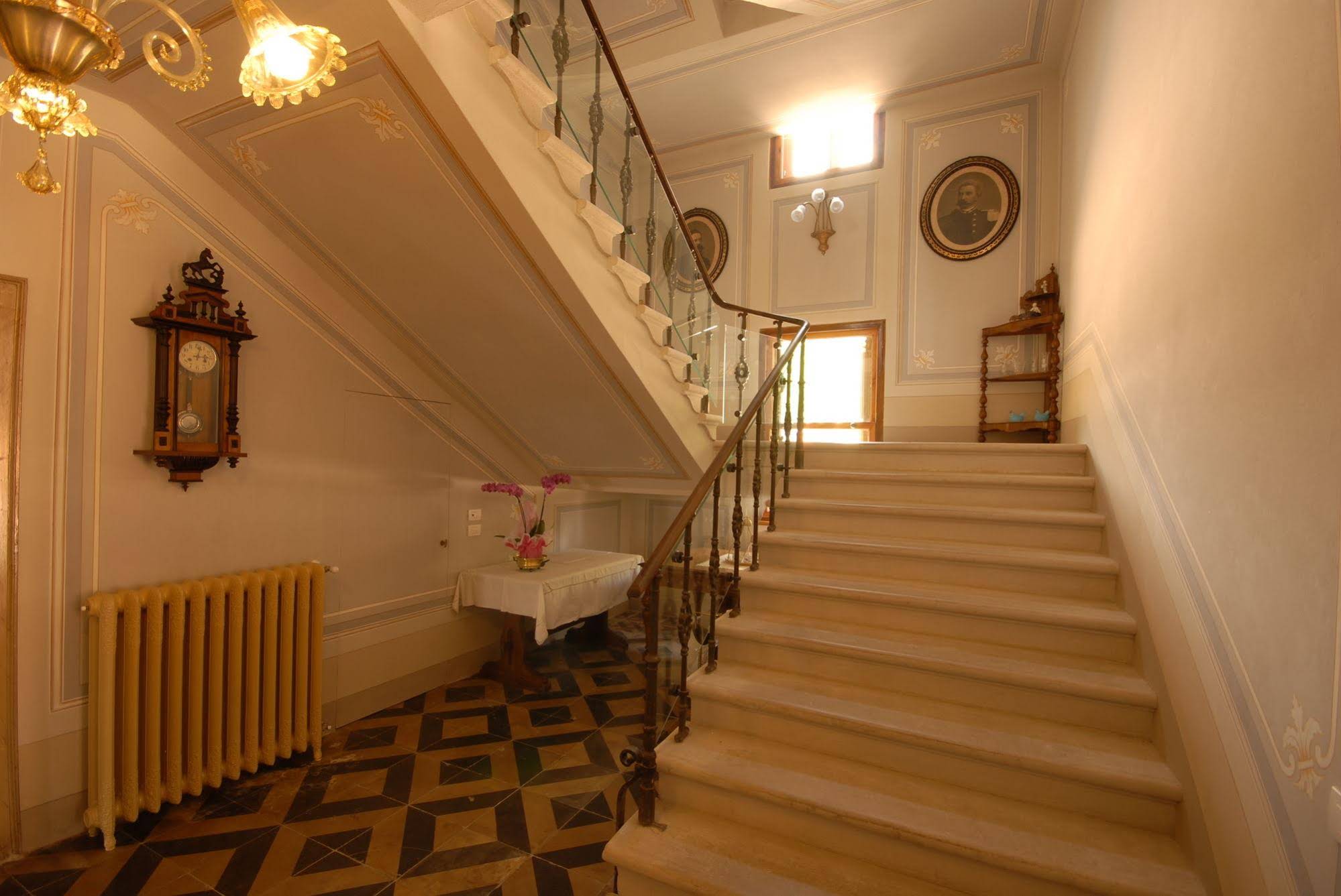 Agriturismo Villa Maria