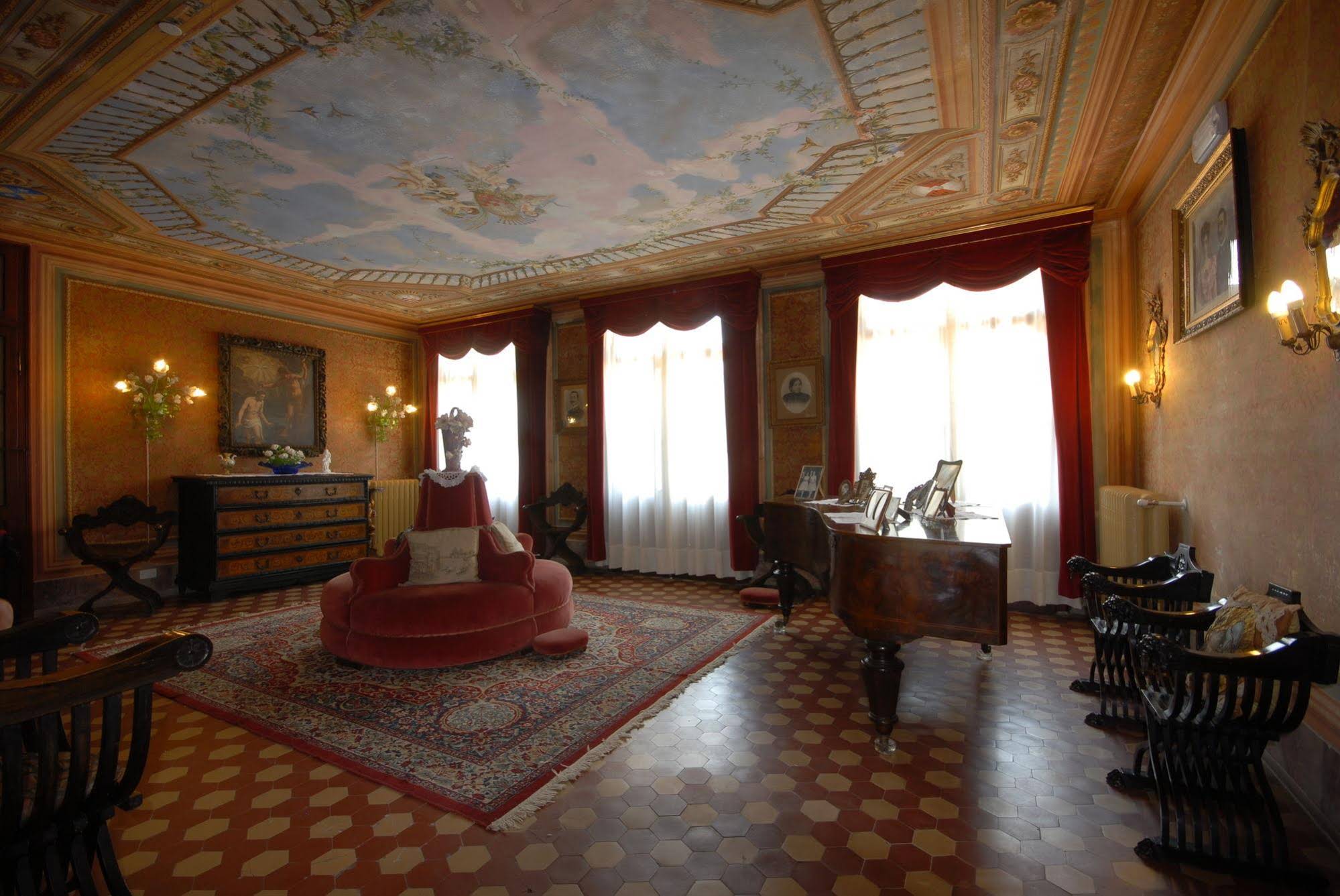 Agriturismo Villa Maria