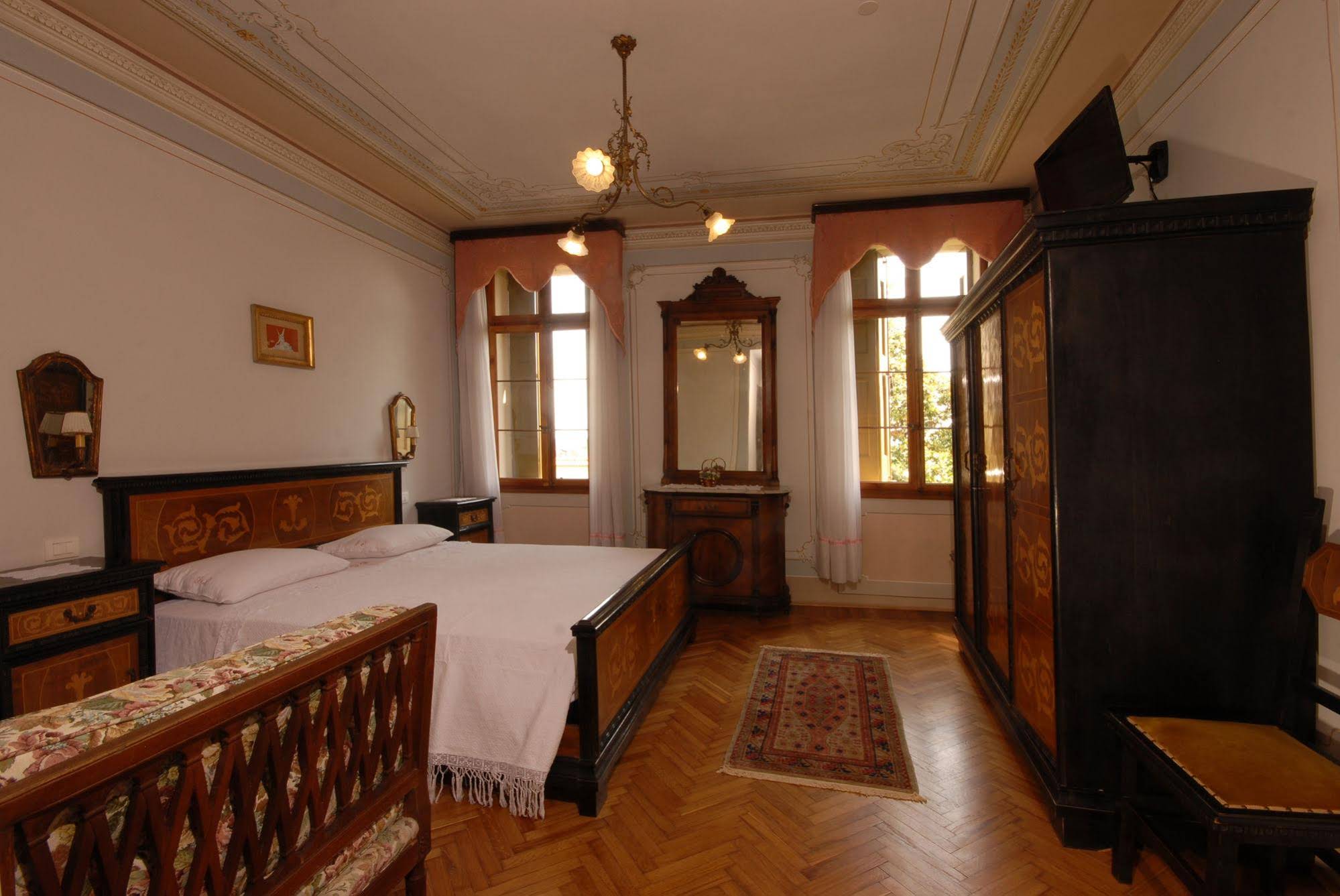 Agriturismo Villa Maria