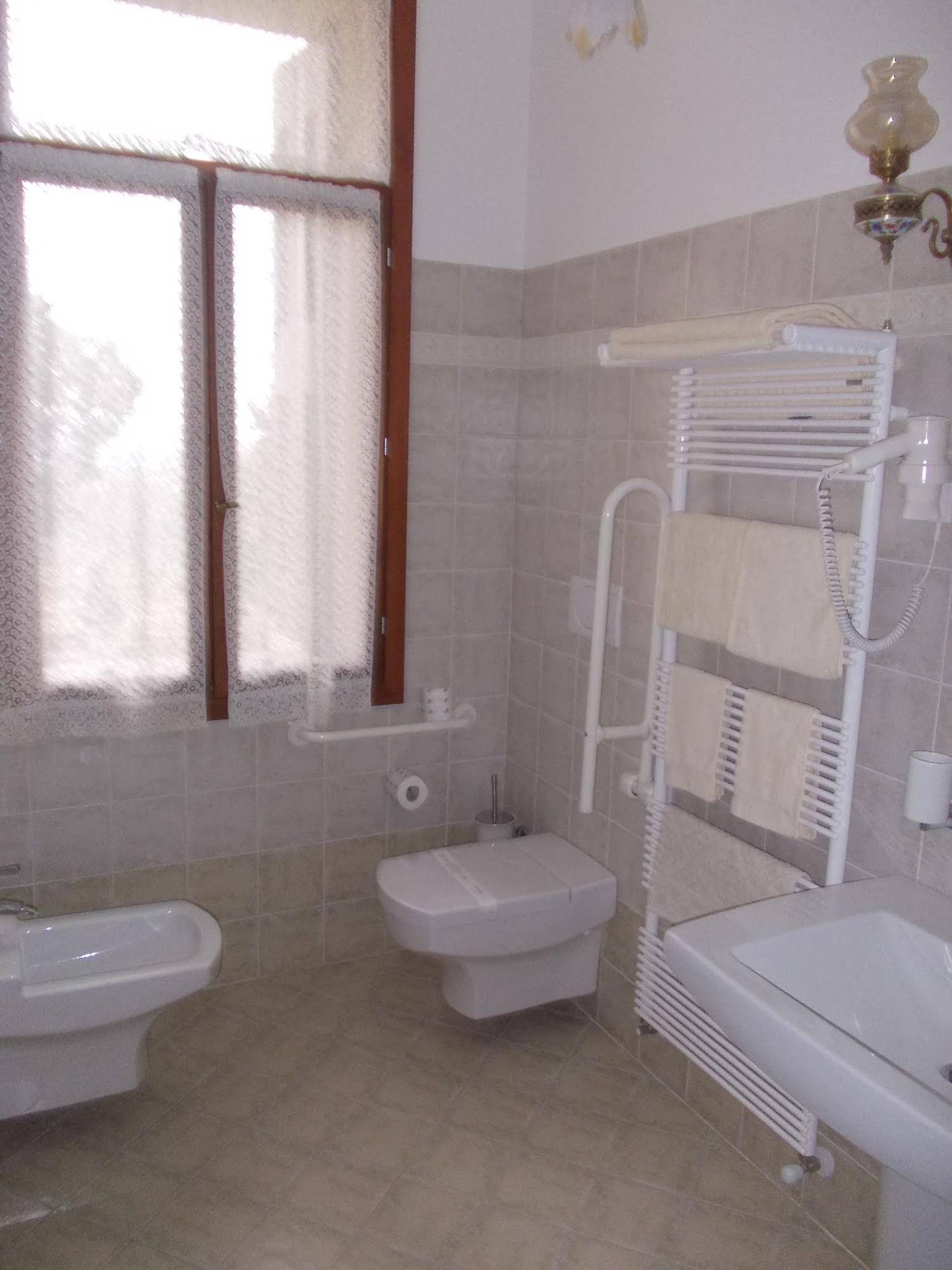Agriturismo Villa Maria