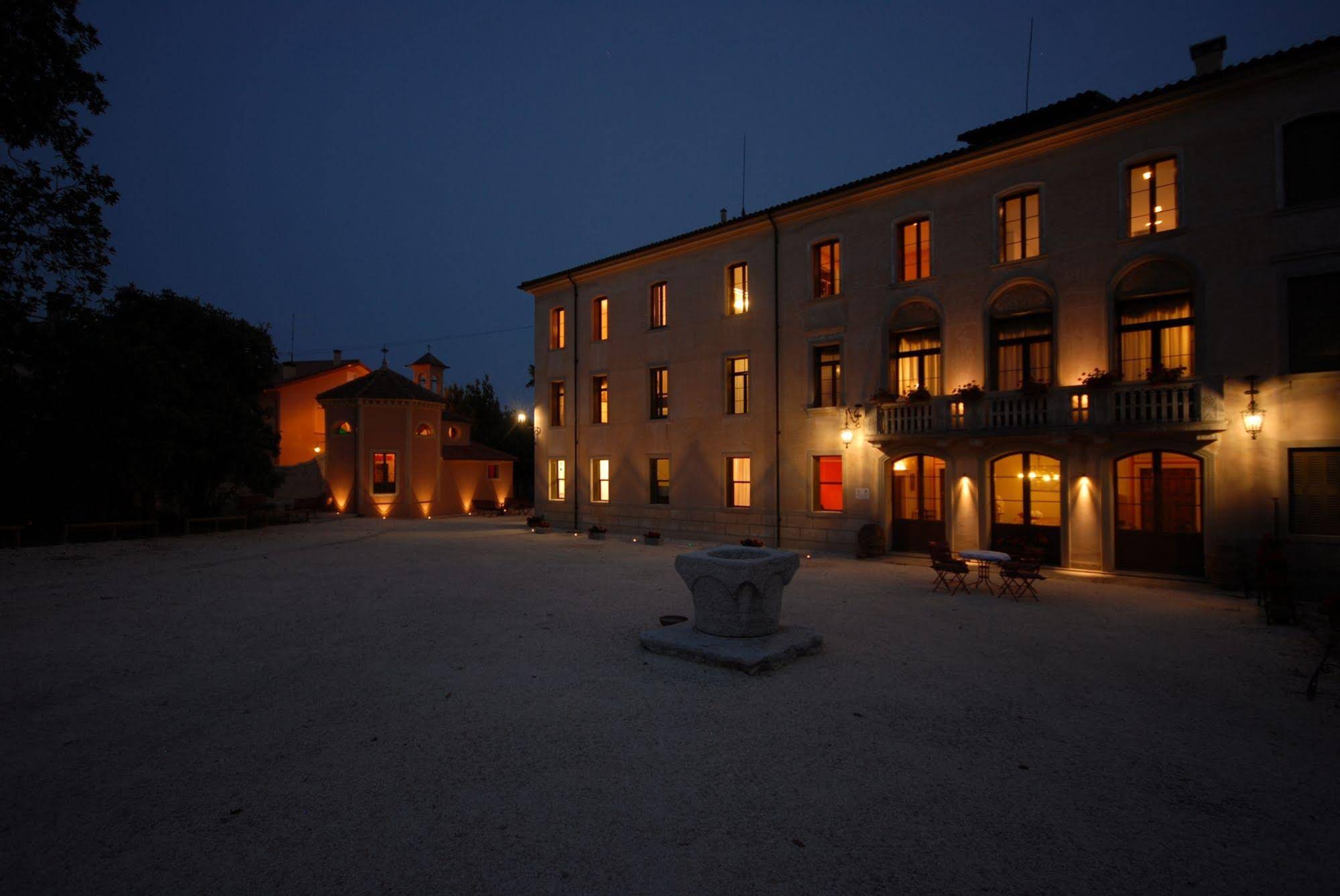 Agriturismo Villa Maria