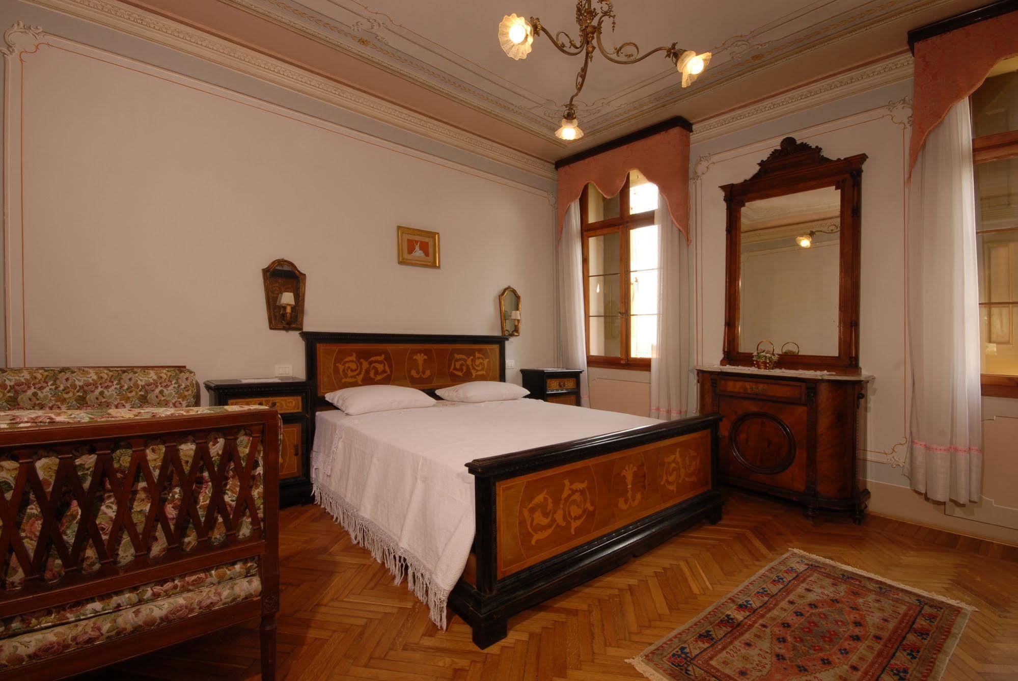 Agriturismo Villa Maria