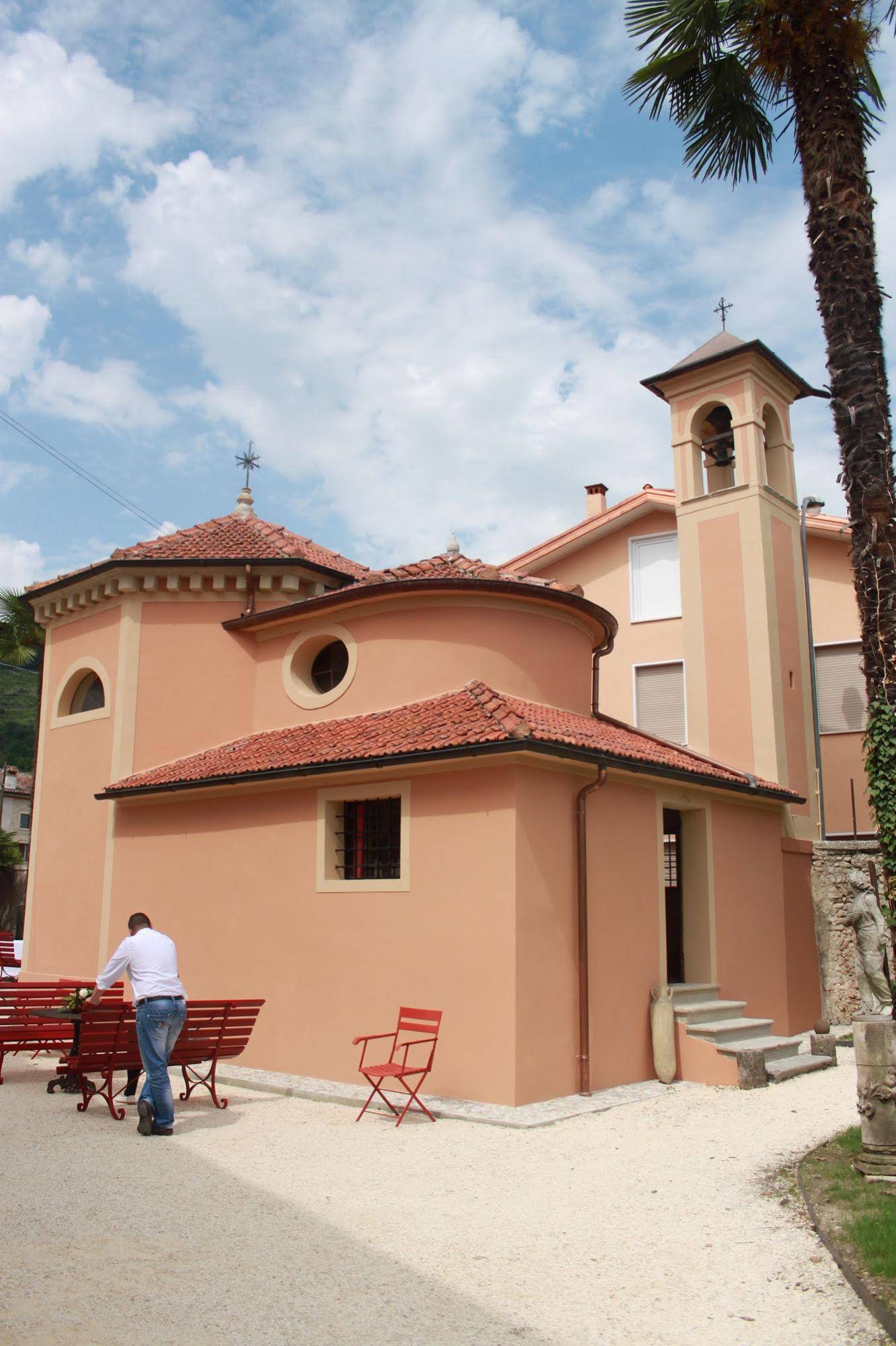 Agriturismo Villa Maria