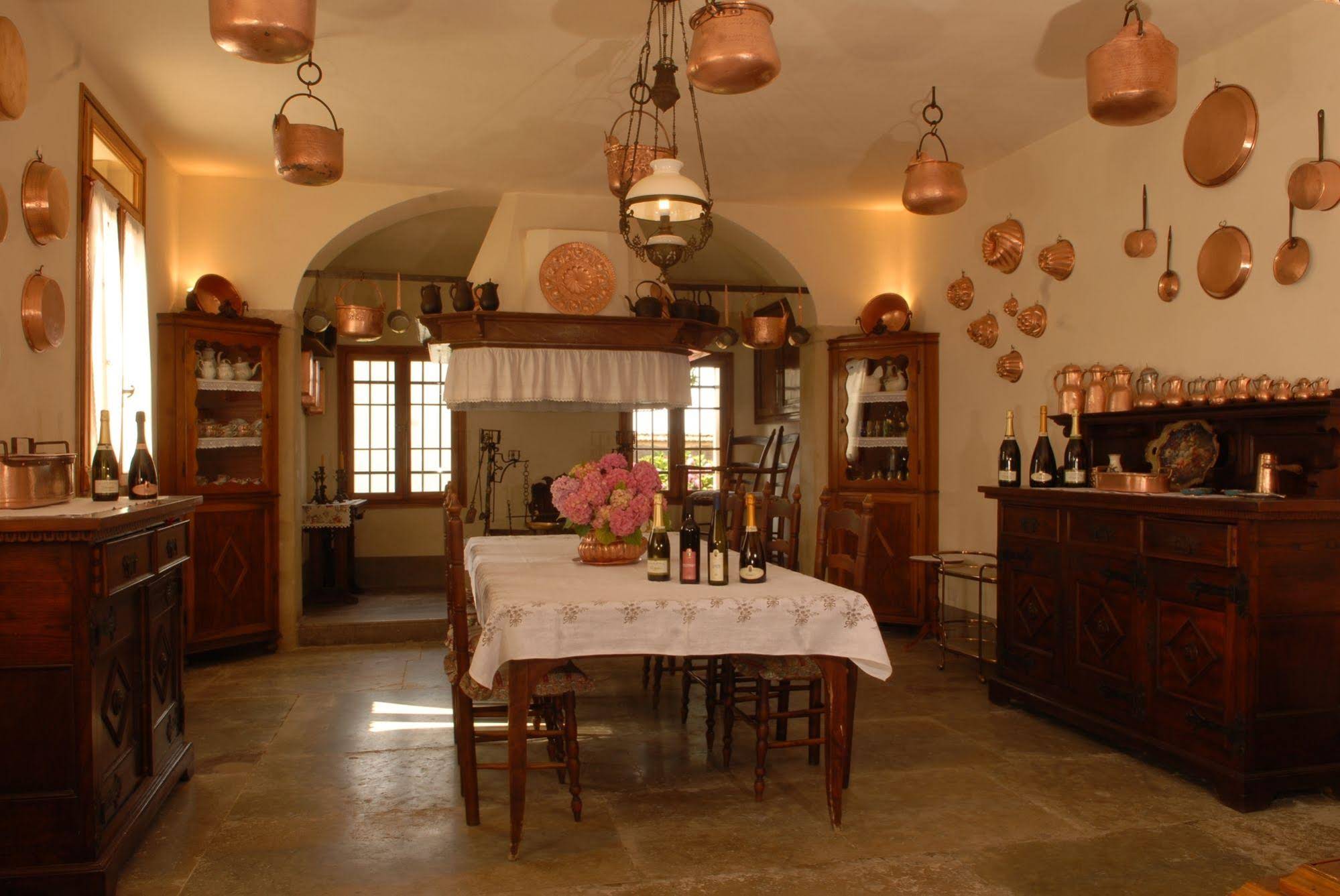 Agriturismo Villa Maria