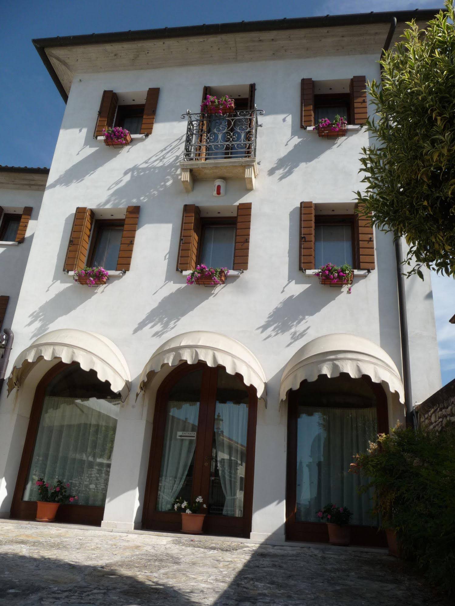 Locanda Ai Archi
