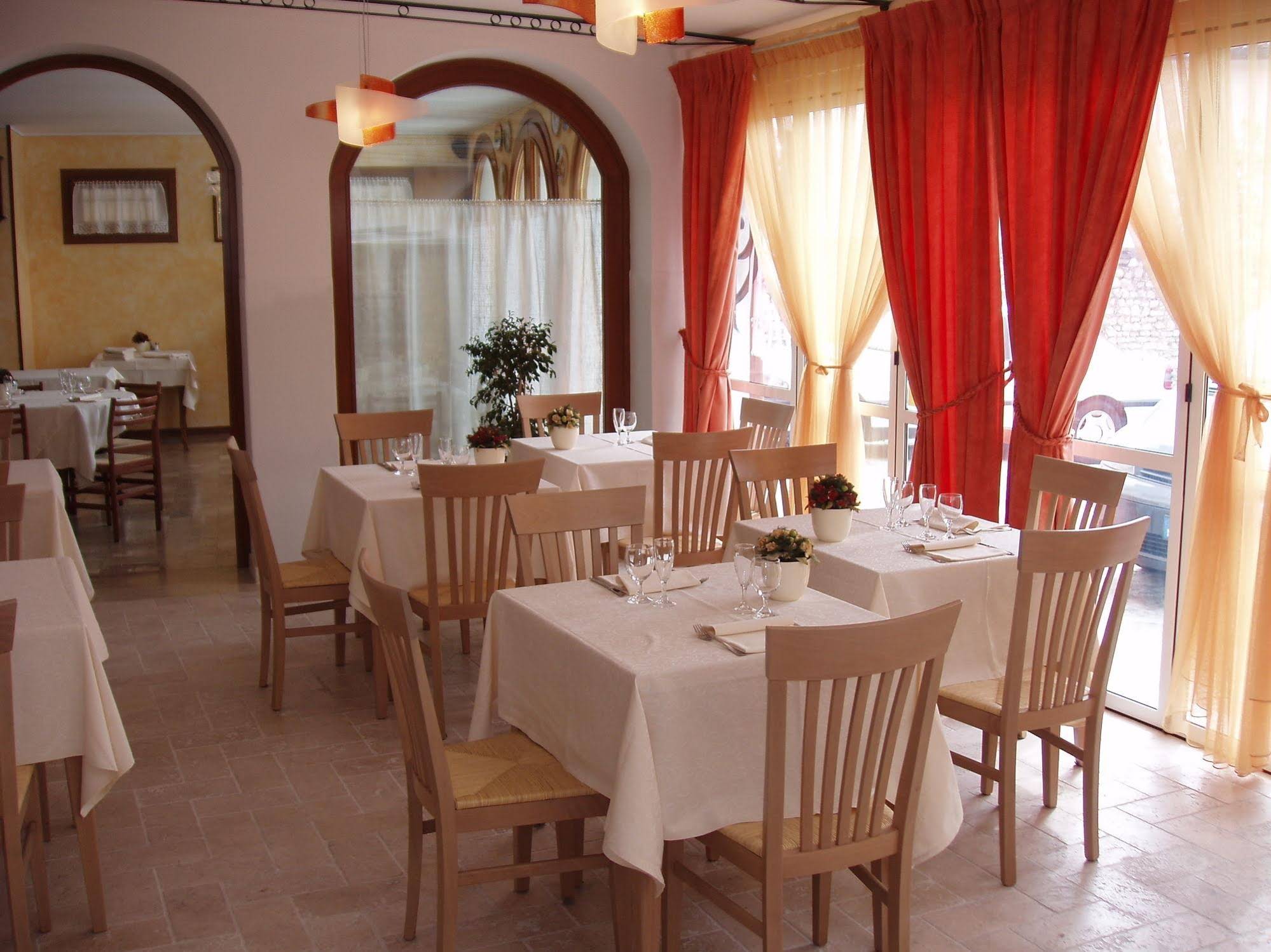 Locanda Ai Archi