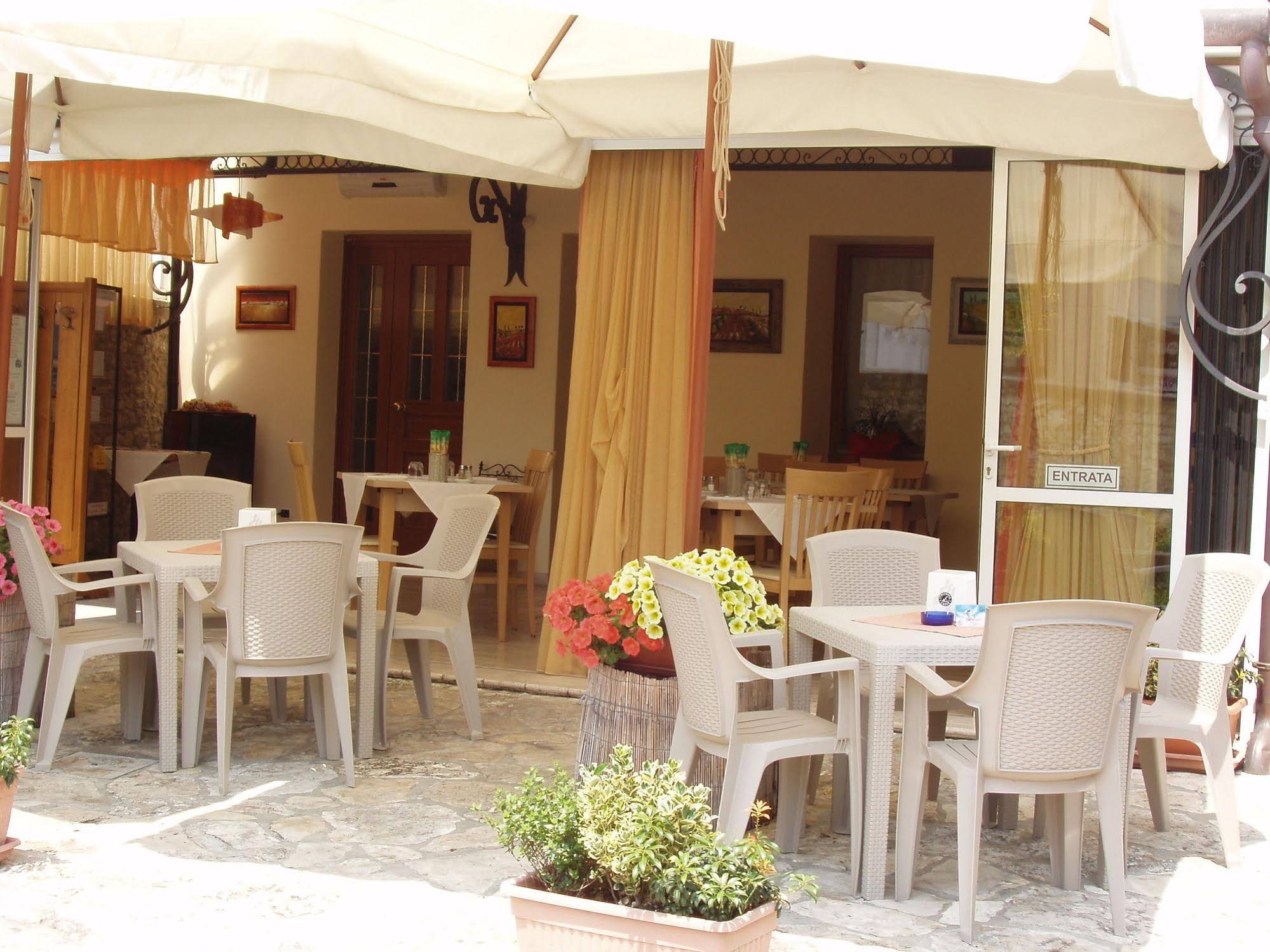 Locanda Ai Archi