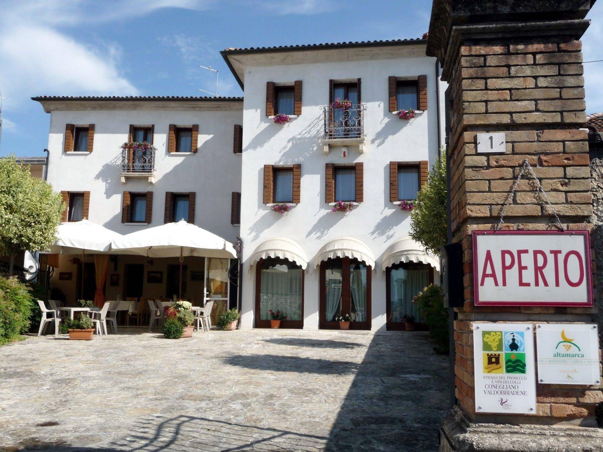 Locanda Ai Archi