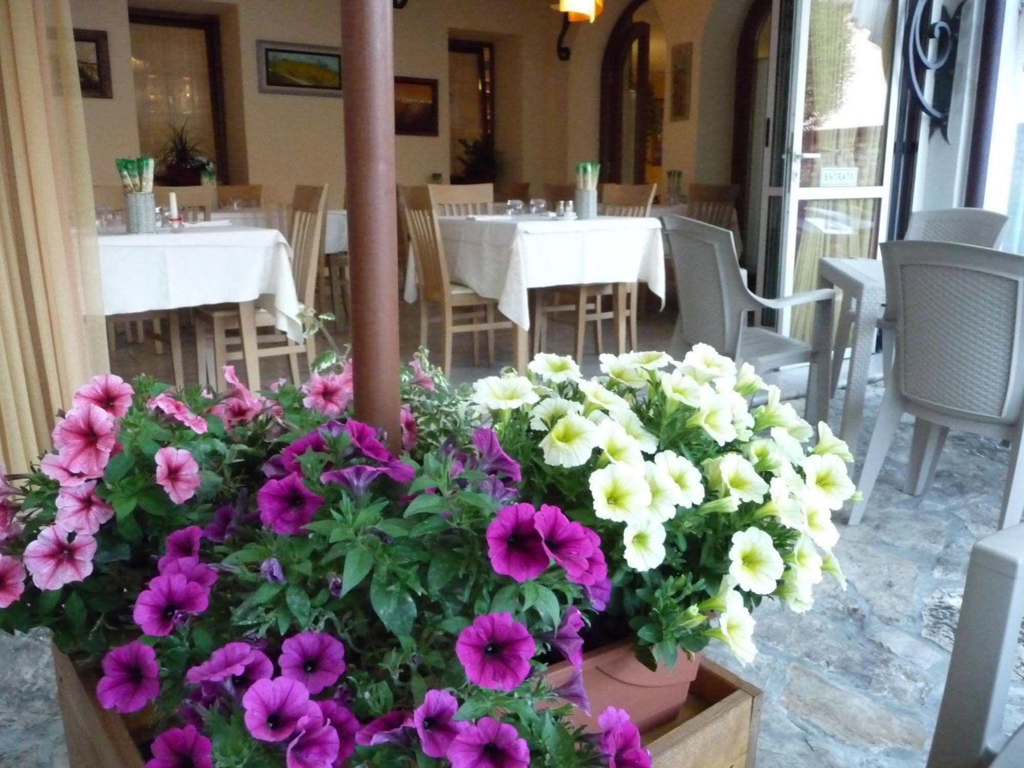 Locanda Ai Archi