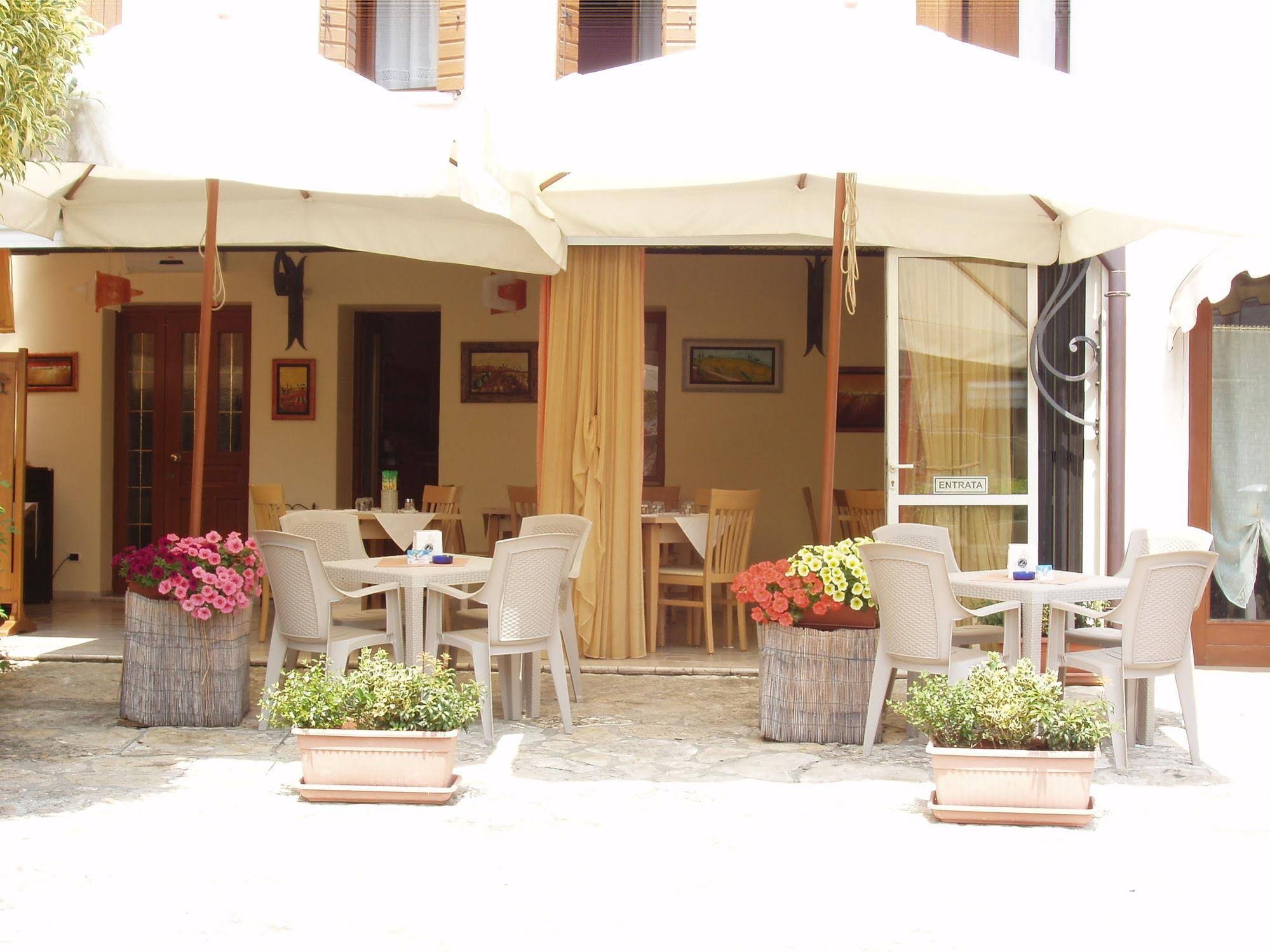 Locanda Ai Archi