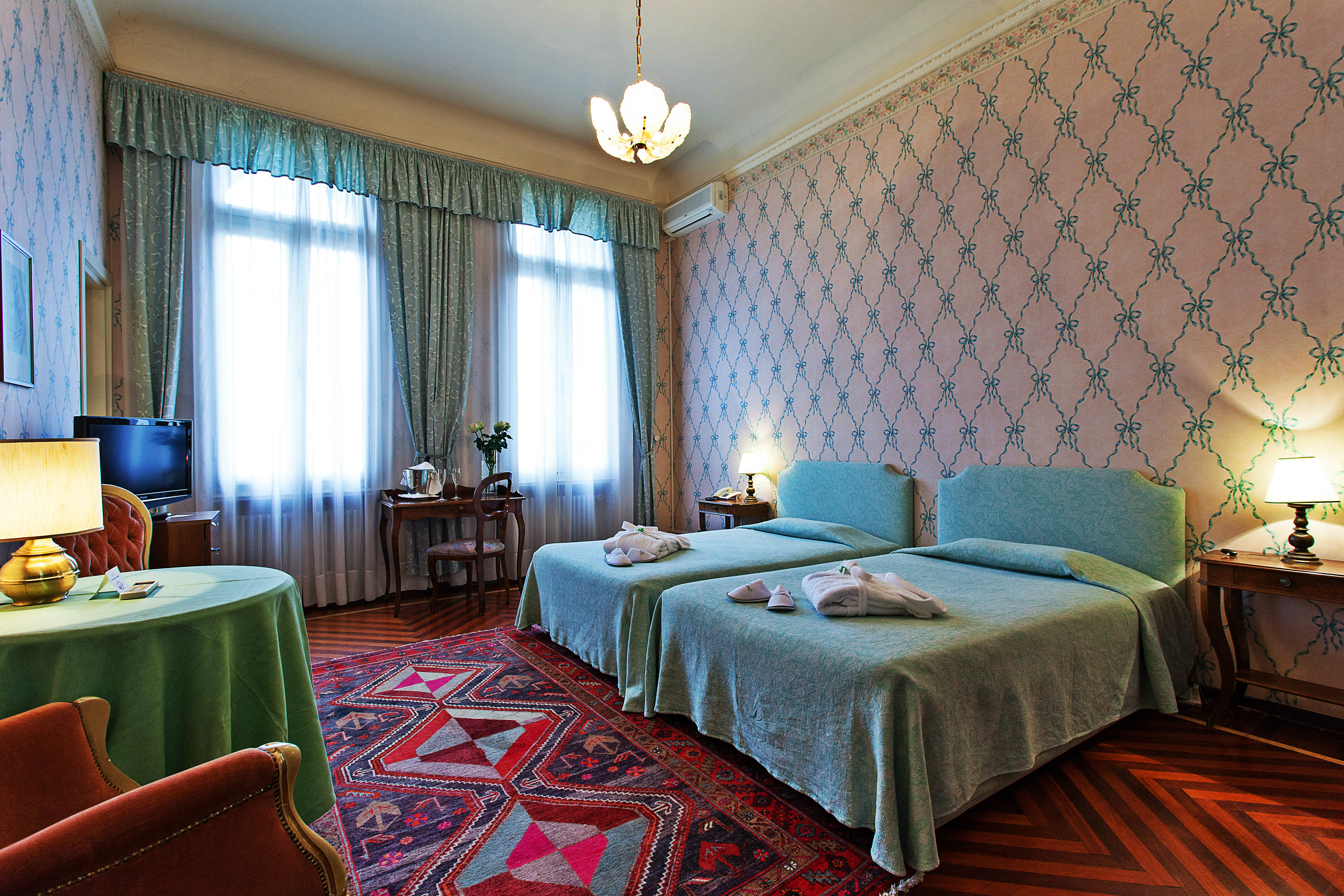 Villa Soligo