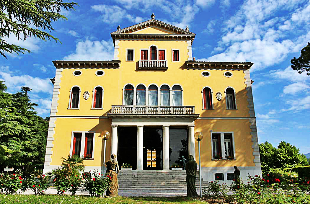 Villa Soligo