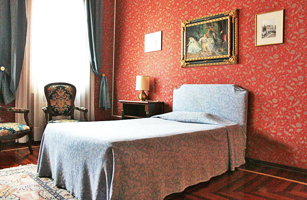 Villa Soligo