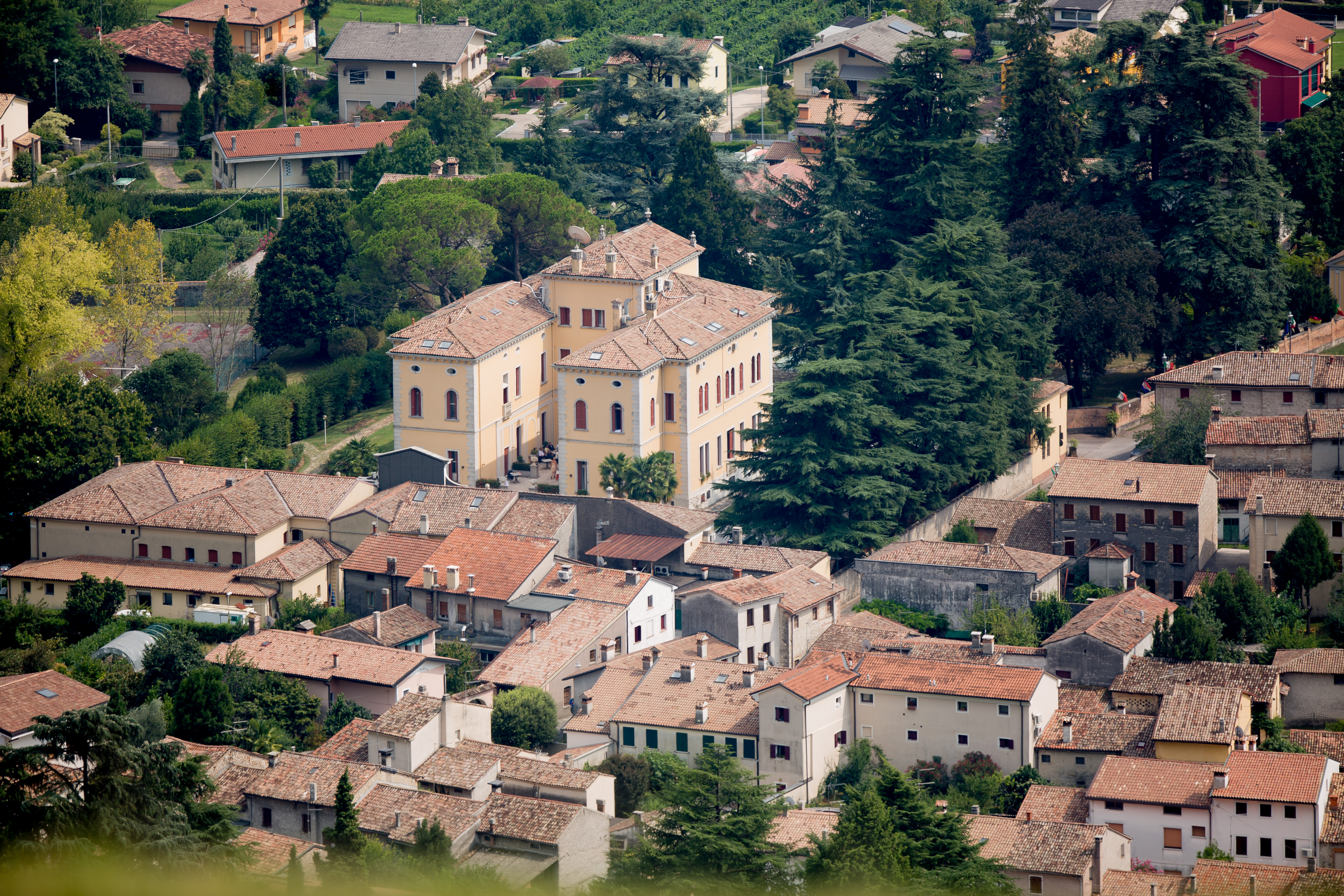 Villa Soligo