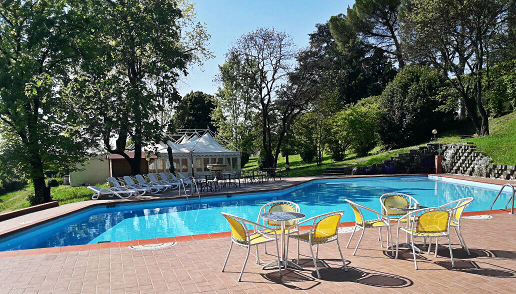 Villa Soligo