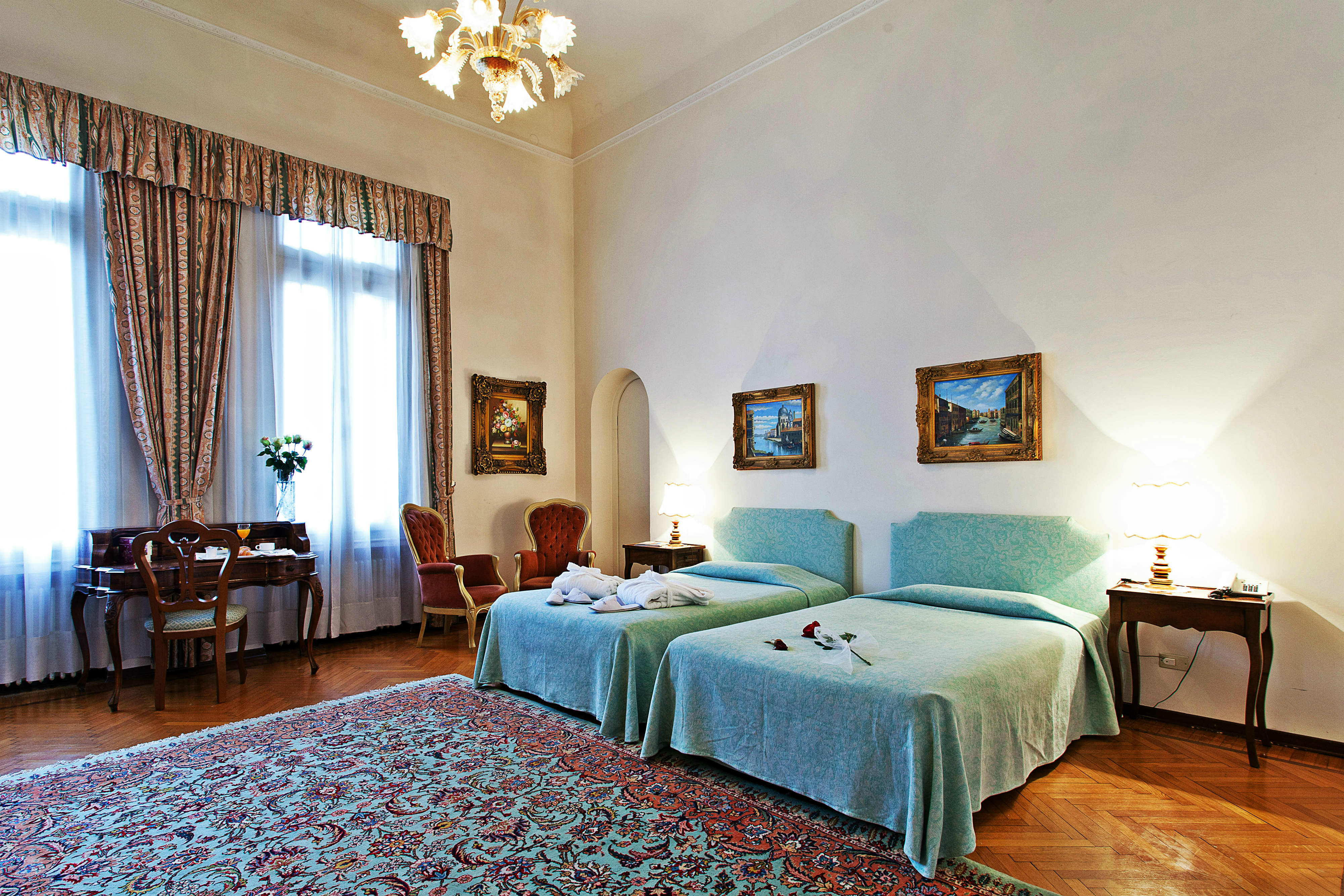 Villa Soligo