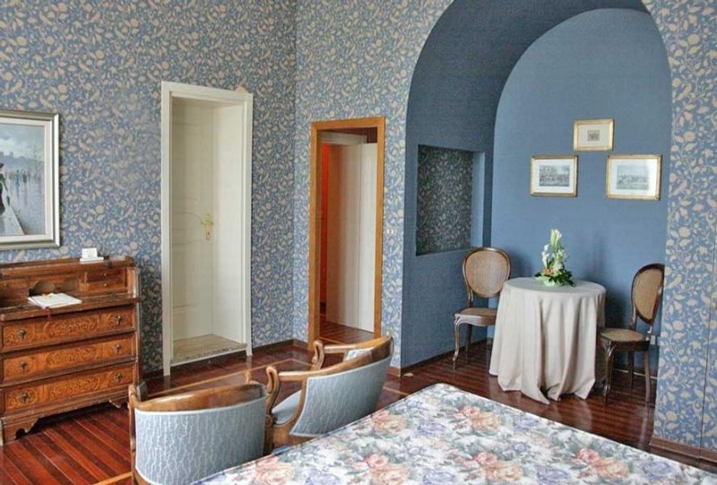 Villa Soligo