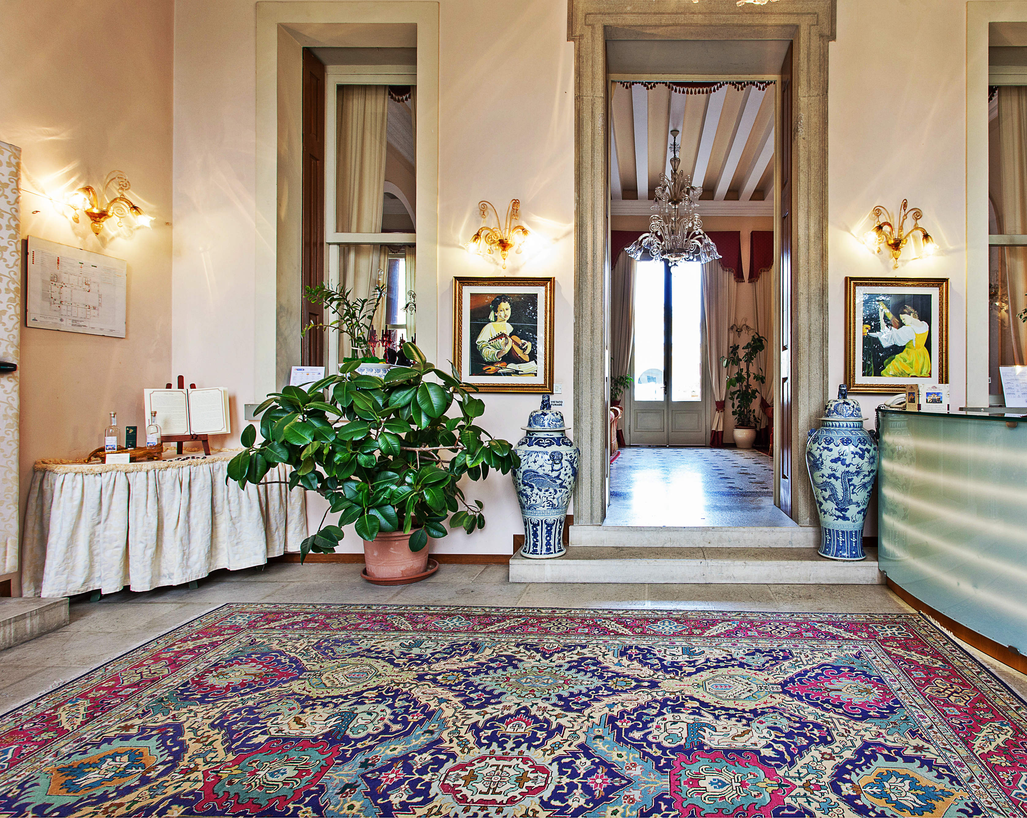 Villa Soligo