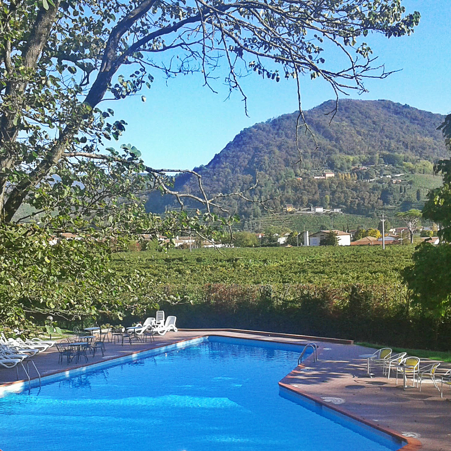 Villa Soligo
