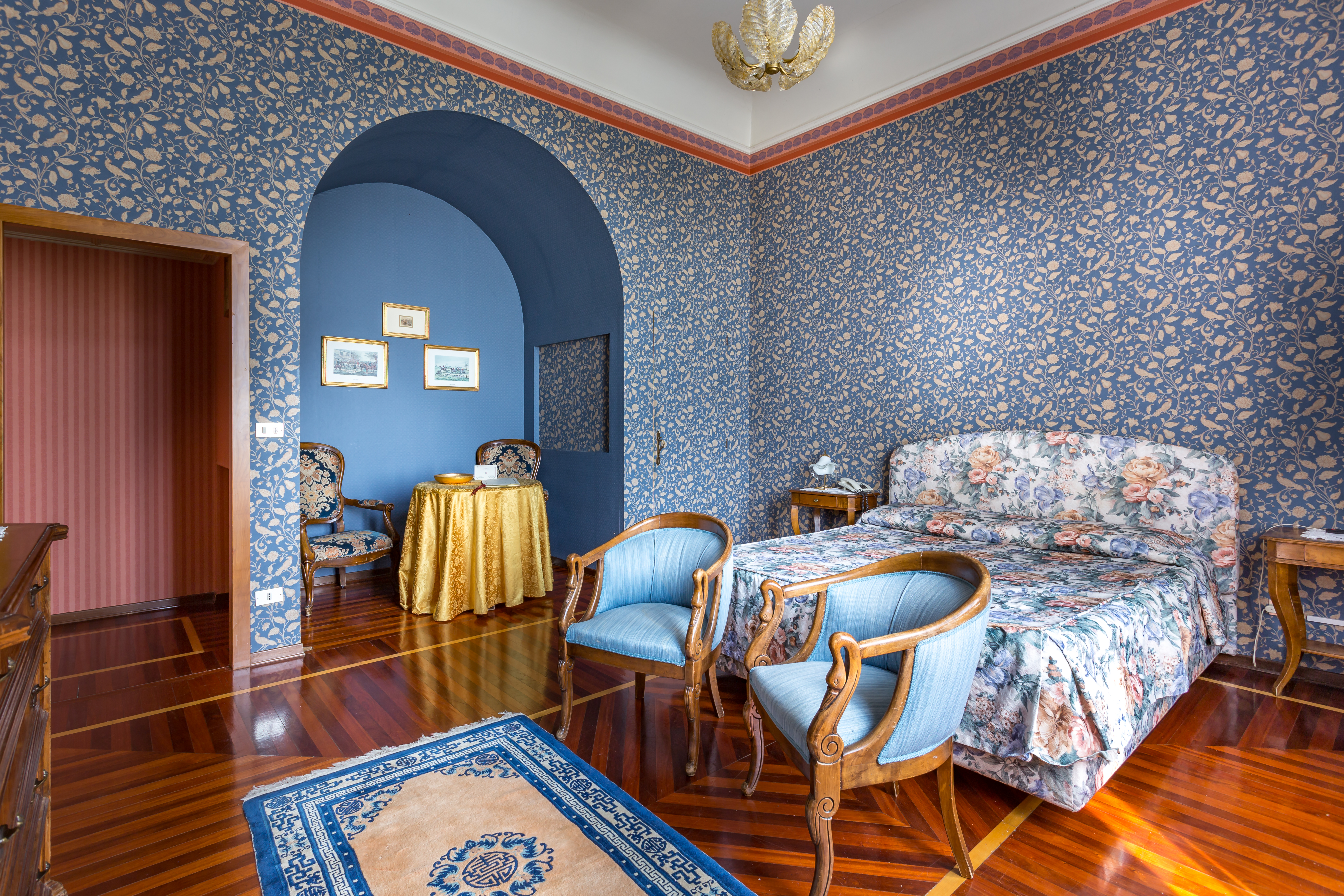 Villa Soligo