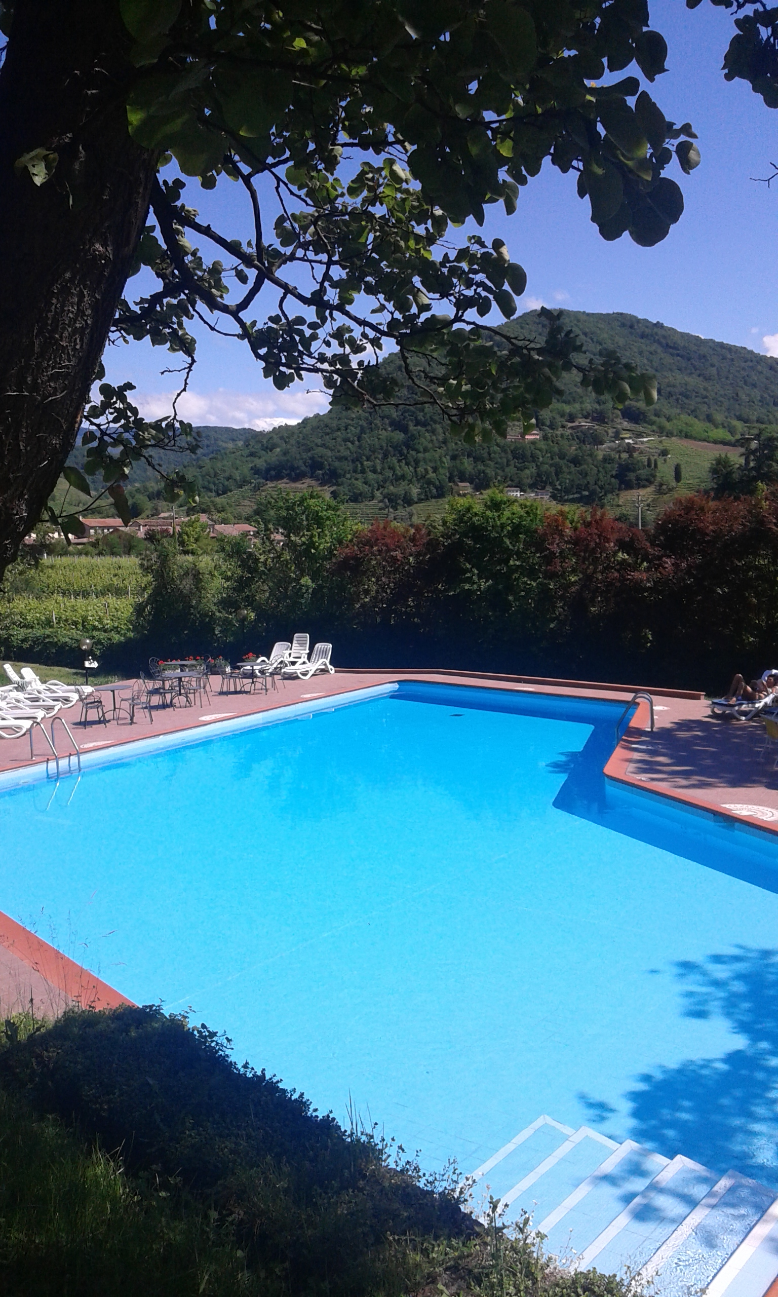 Villa Soligo