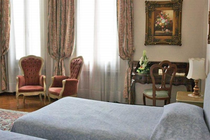 Villa Soligo