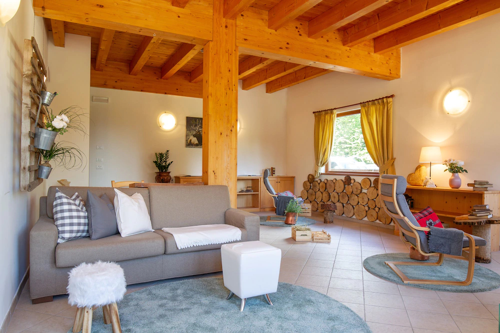 Chalet Giasenei