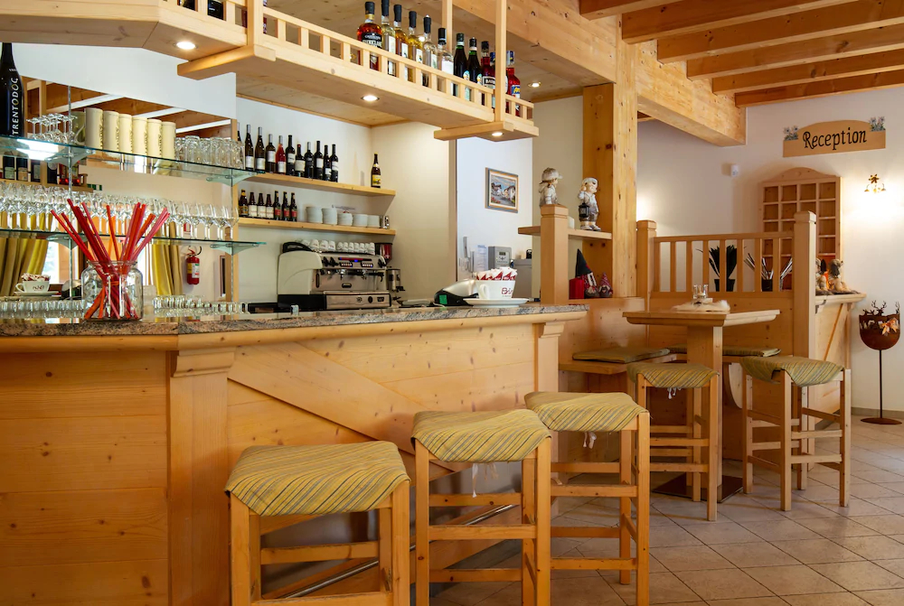 Chalet Giasenei