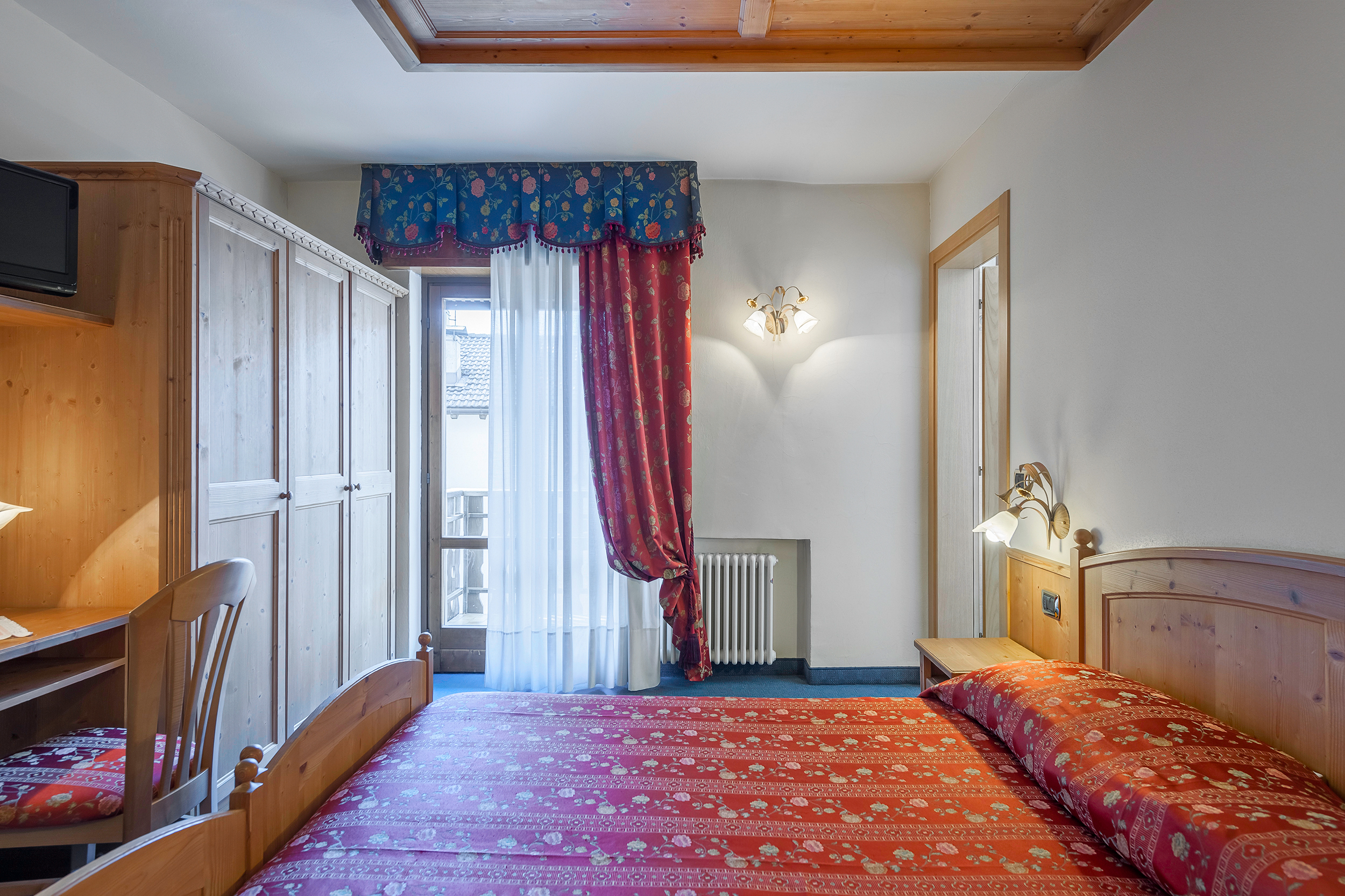 Hotel La Perla