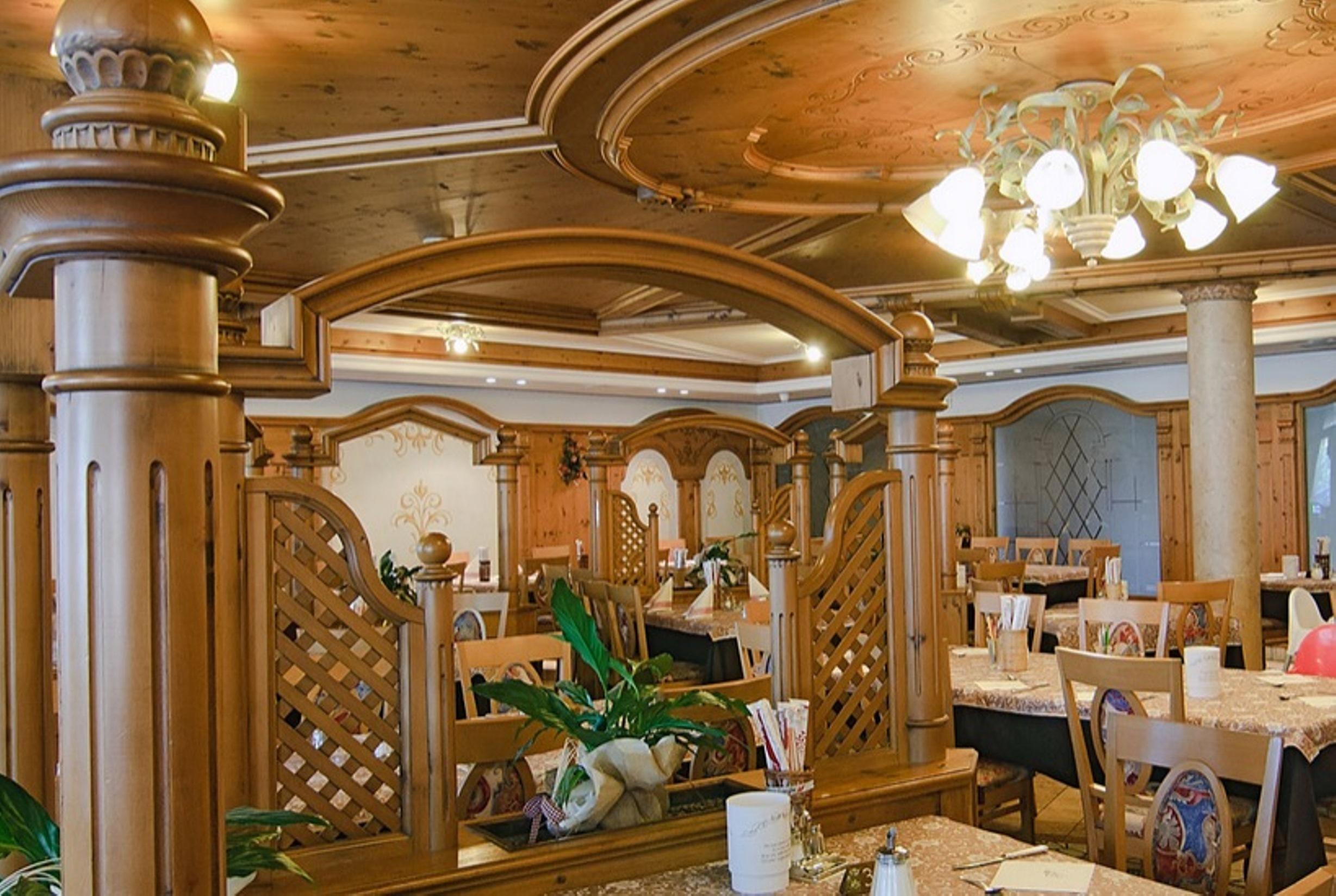 Hotel La Perla